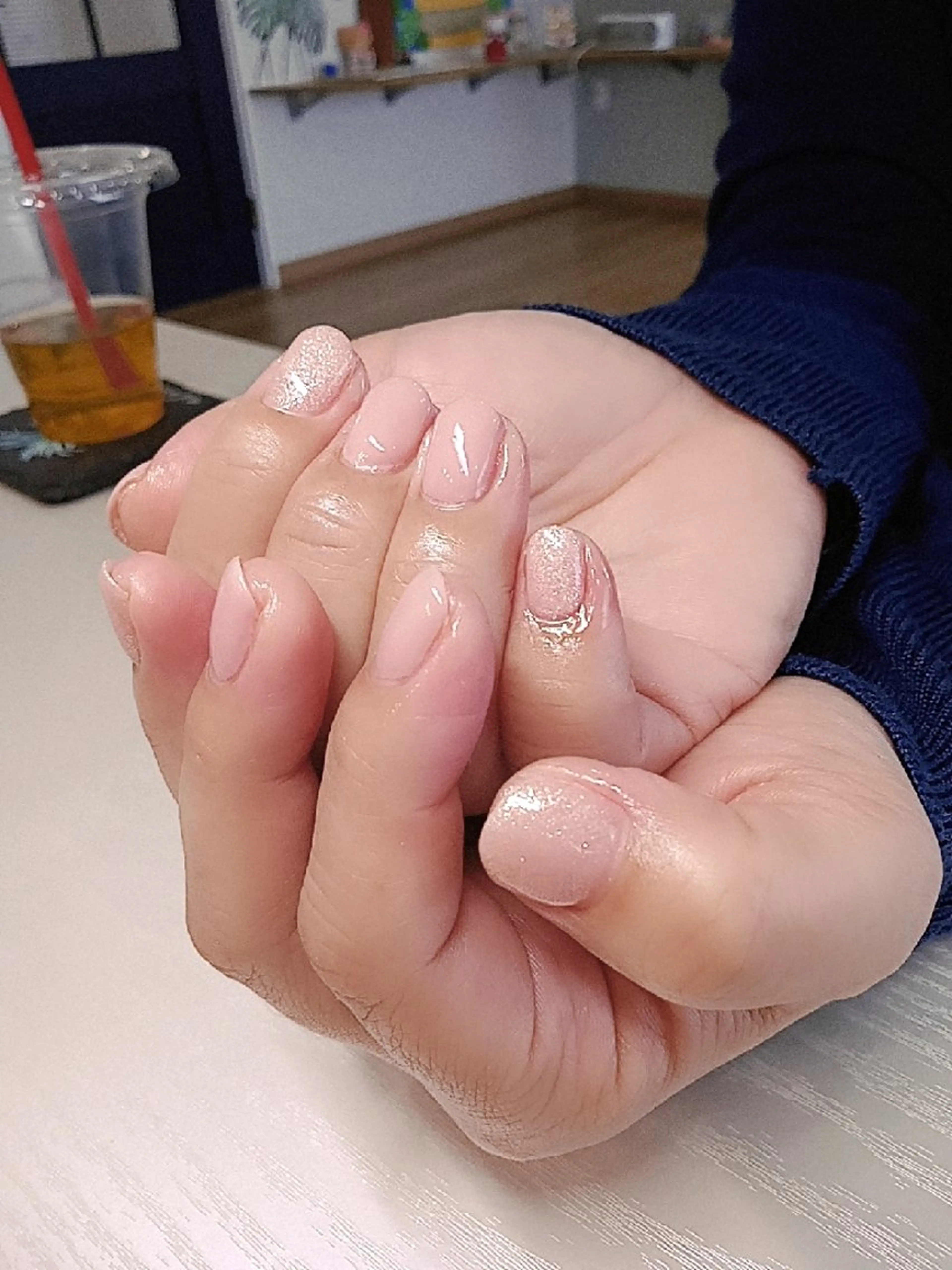 ネイル 【まみ】 Ka Pilinaのネイルデザイン