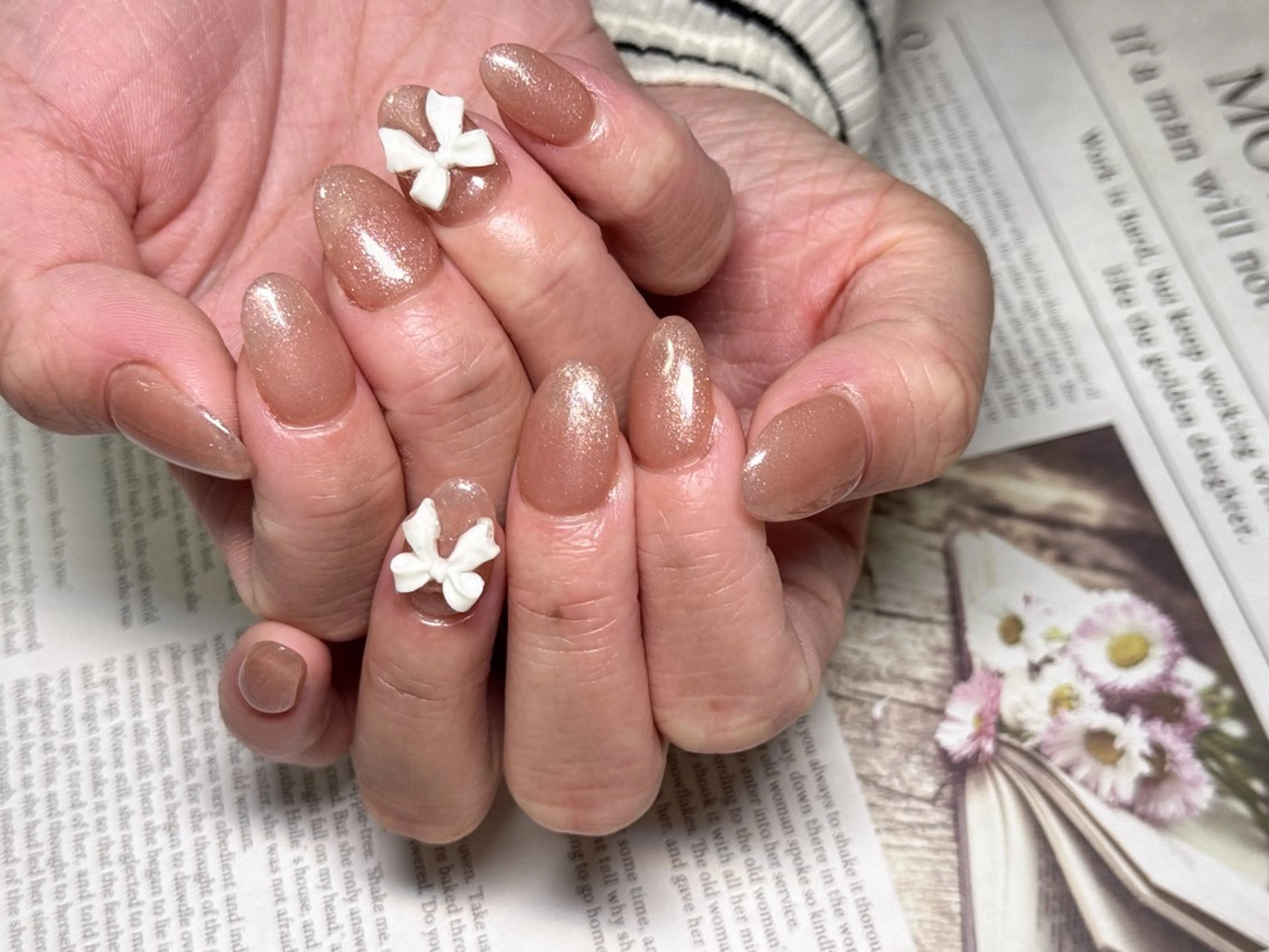 ネイル Rarity nail salonのネイルデザイン