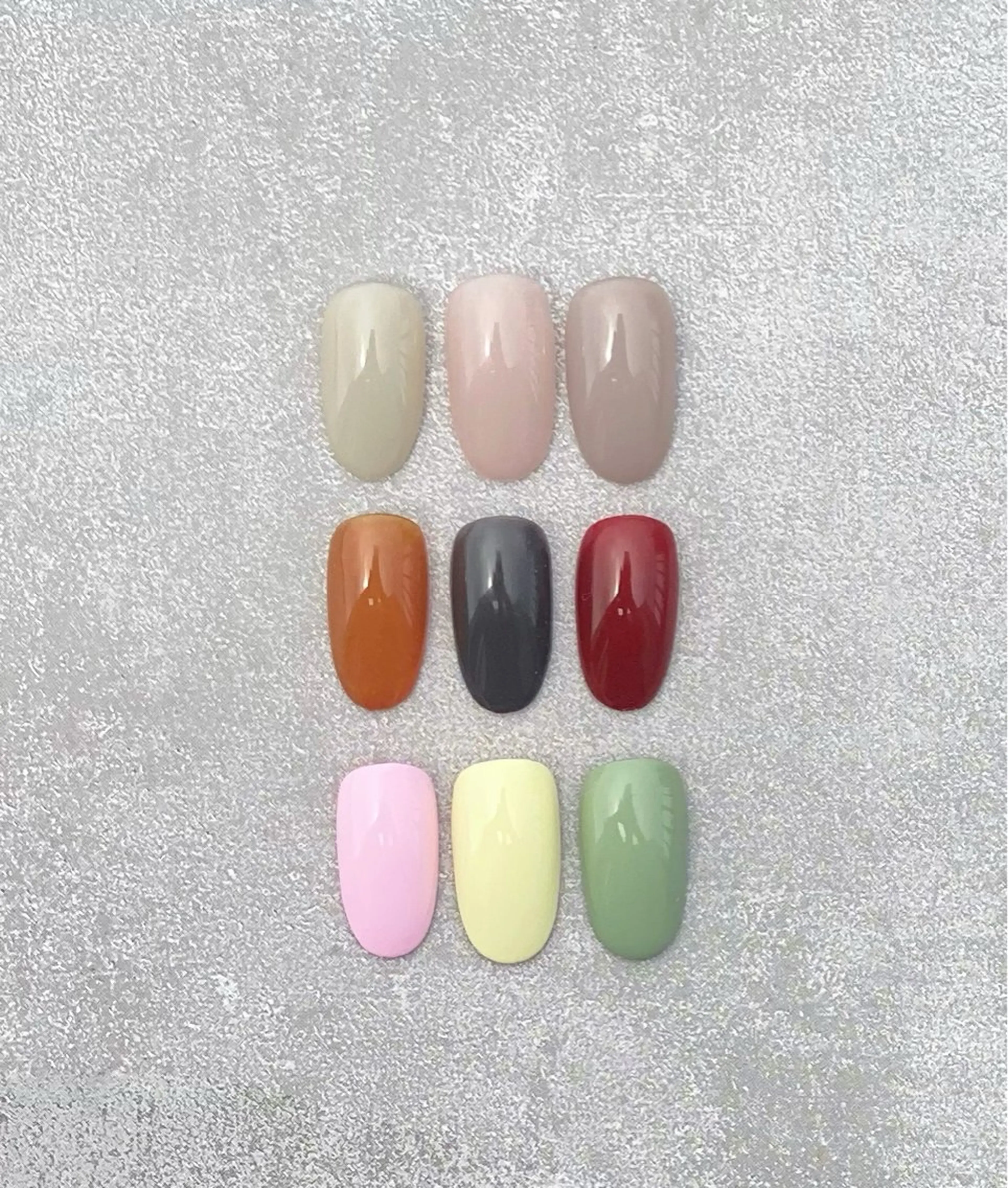 【オフなし】オンリーワンのワンカラー¥4,400(120分~150分)カラーをお作りします。安心プロ用商材使用の写真