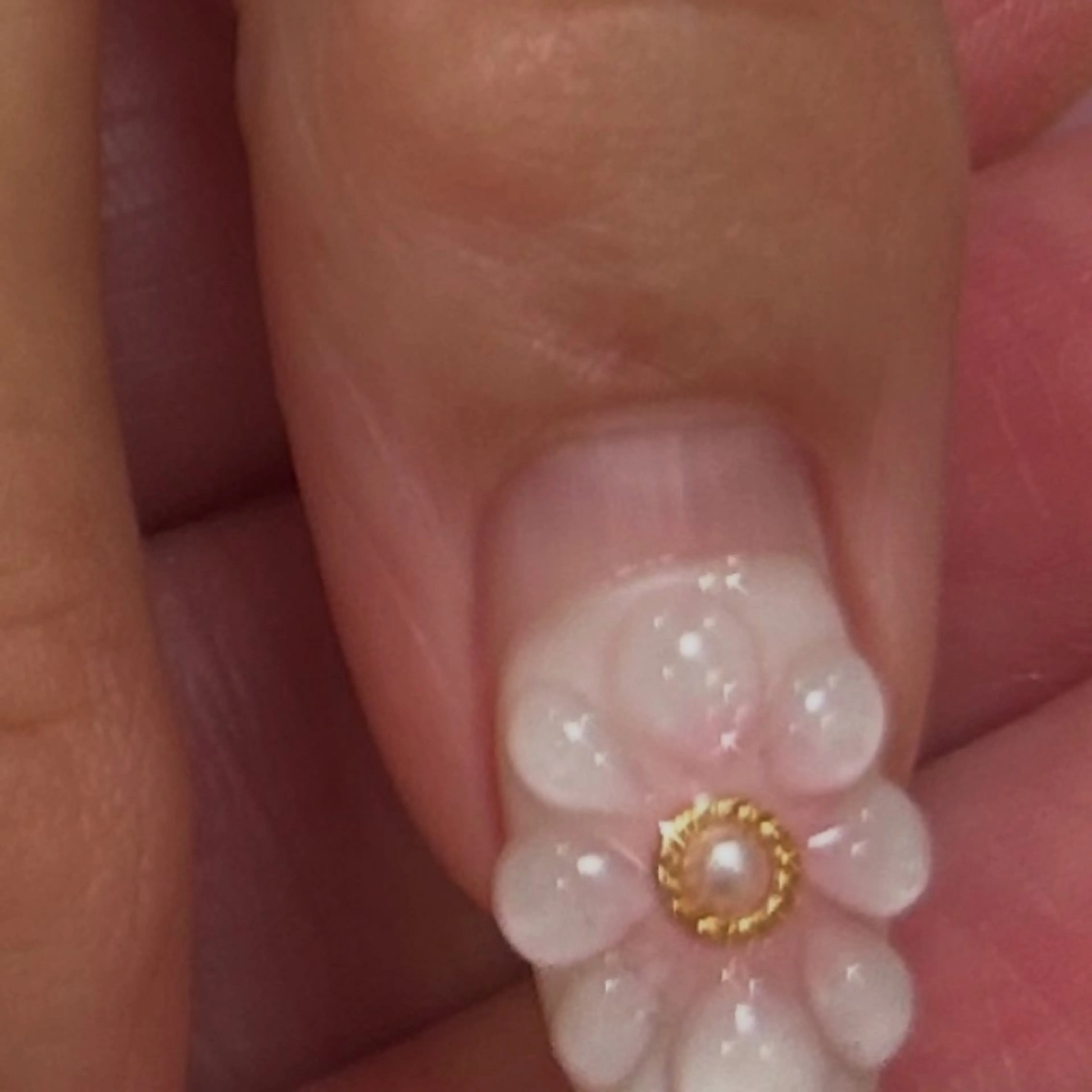 ネイル フットネイル ネイルサロン 翼【仙川4分】のネイルデザイン