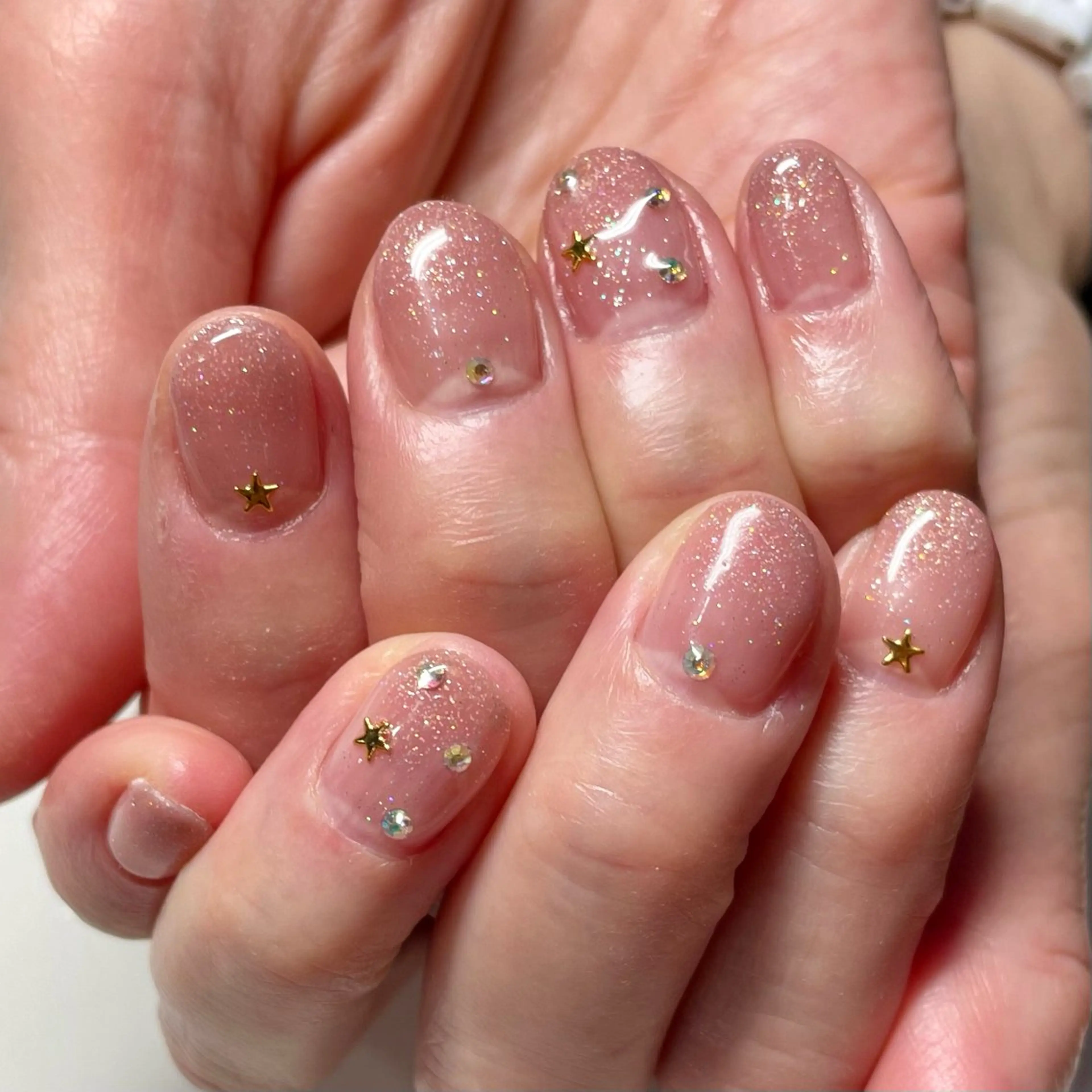 ネイル SEPTNAIL KOYAMAのネイルデザイン