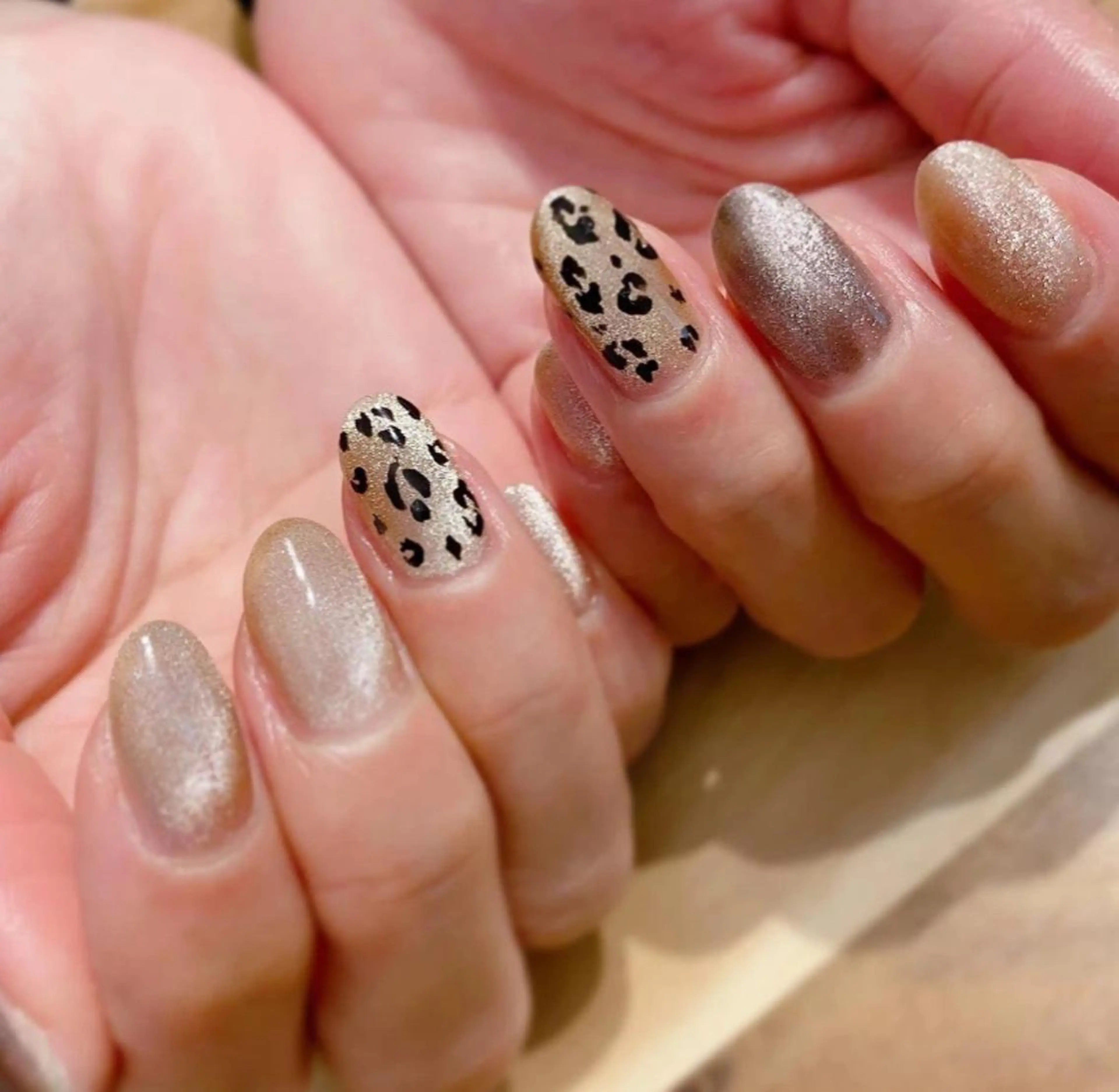 ネイル CC Nail Salonのネイルデザイン