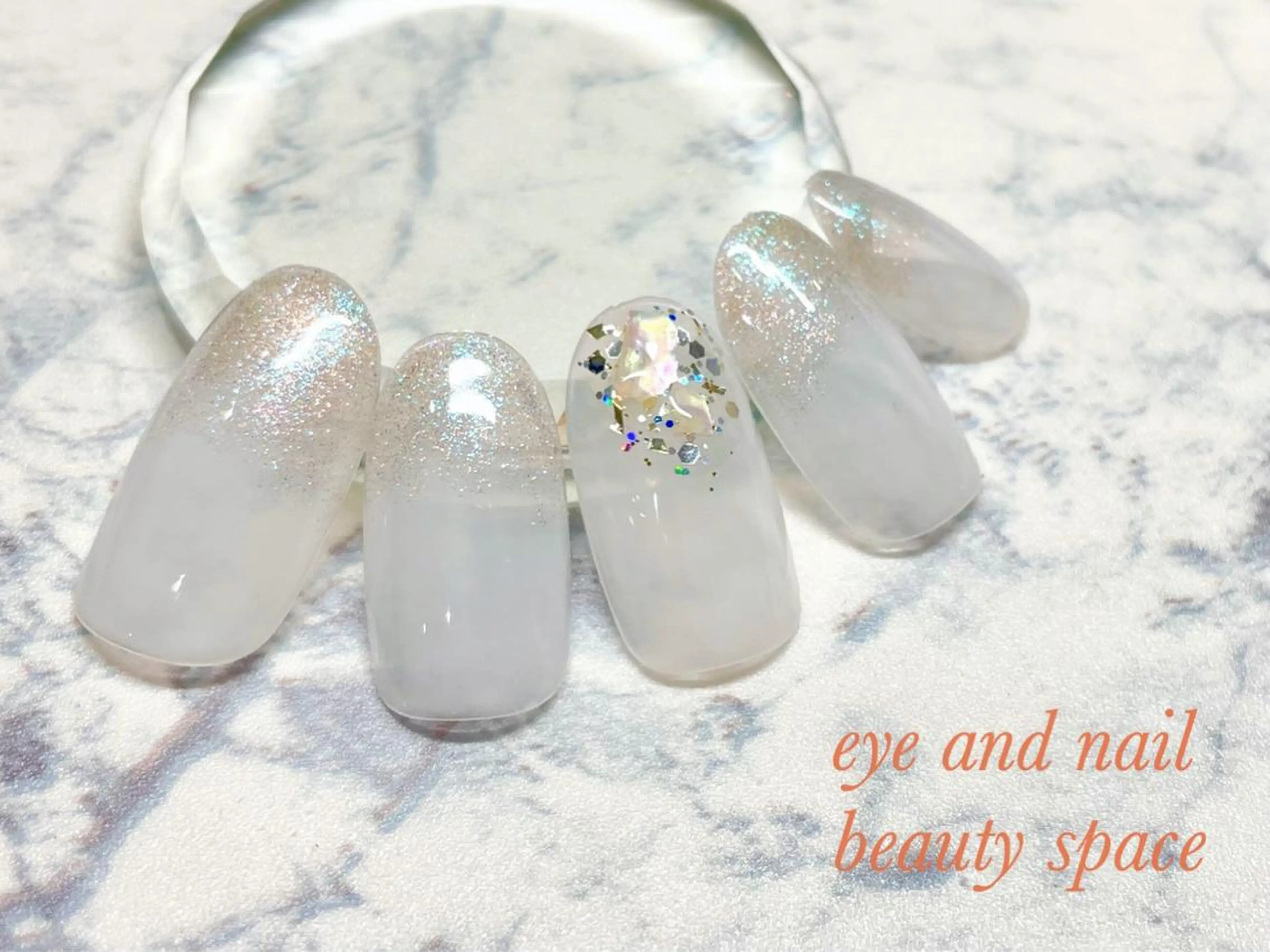 【オフ有り】定額シンプルコース💜¥5500💍詳細を必ずご確認下さい。の写真