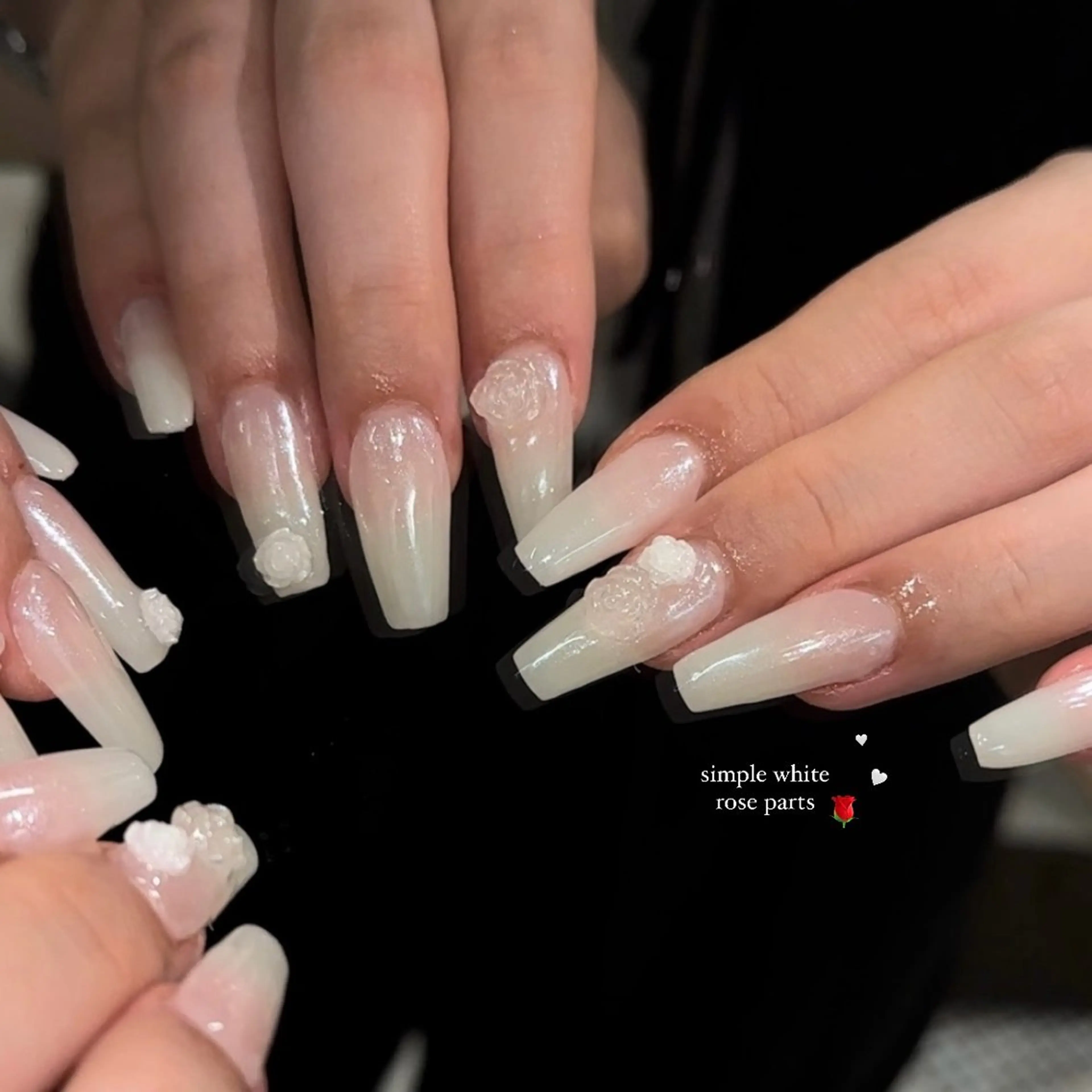 ネイル mignon nailのネイルデザイン