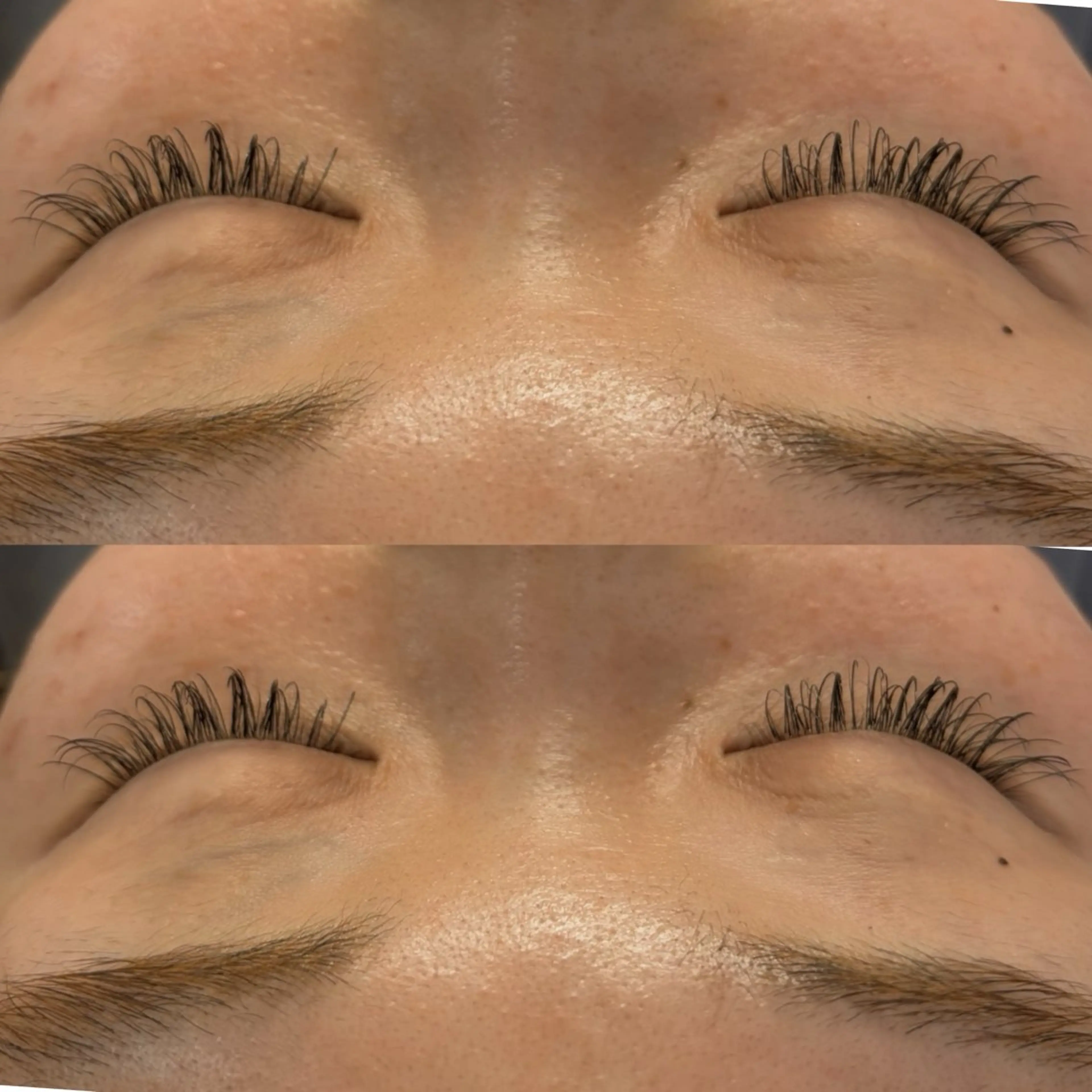 マツエク・マツパ Cカール Dカール 当日予約OK まつパ＊Ayumiのマツエク・マツパデザイン