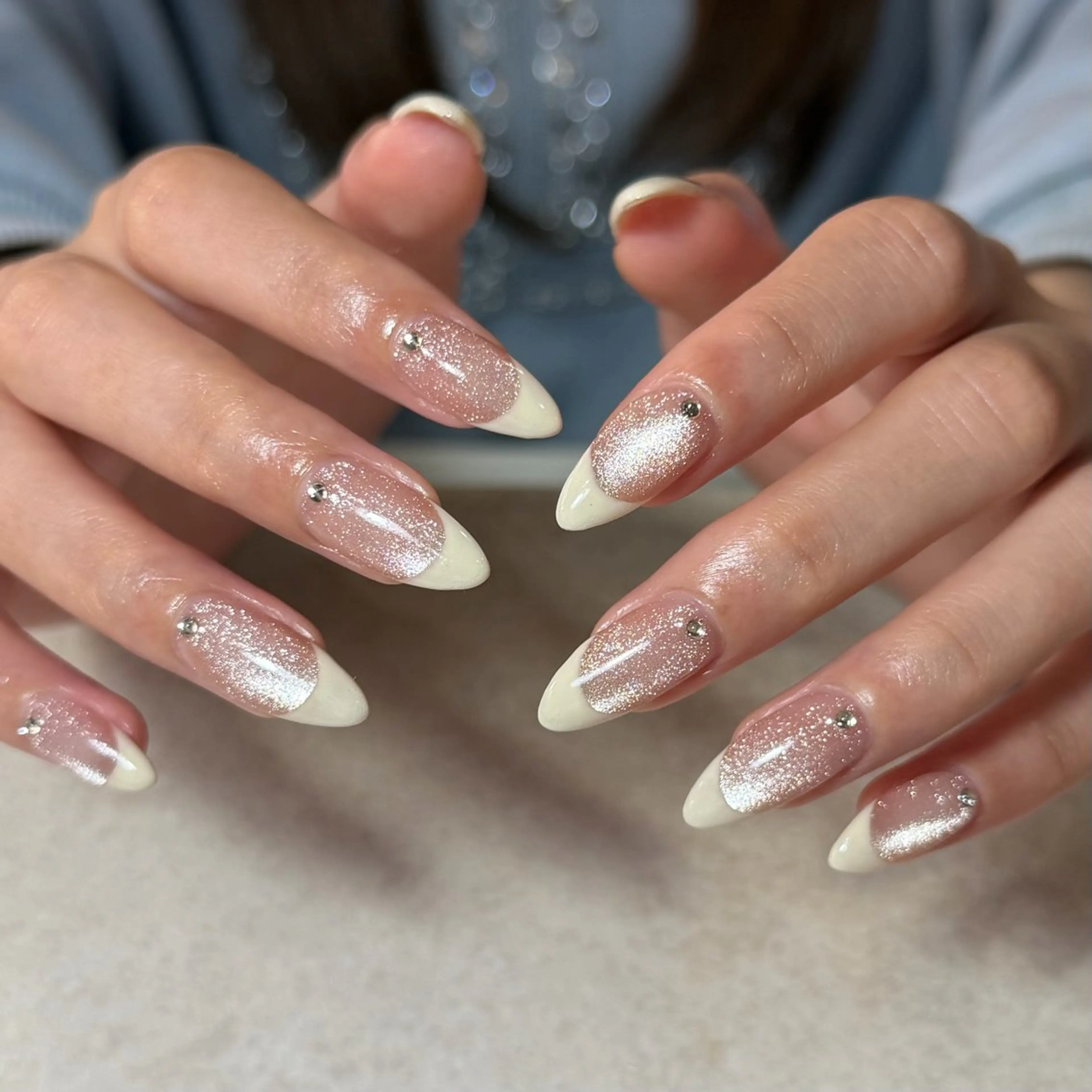 ネイル nanaco/ 大分府内町ネイルのネイルデザイン