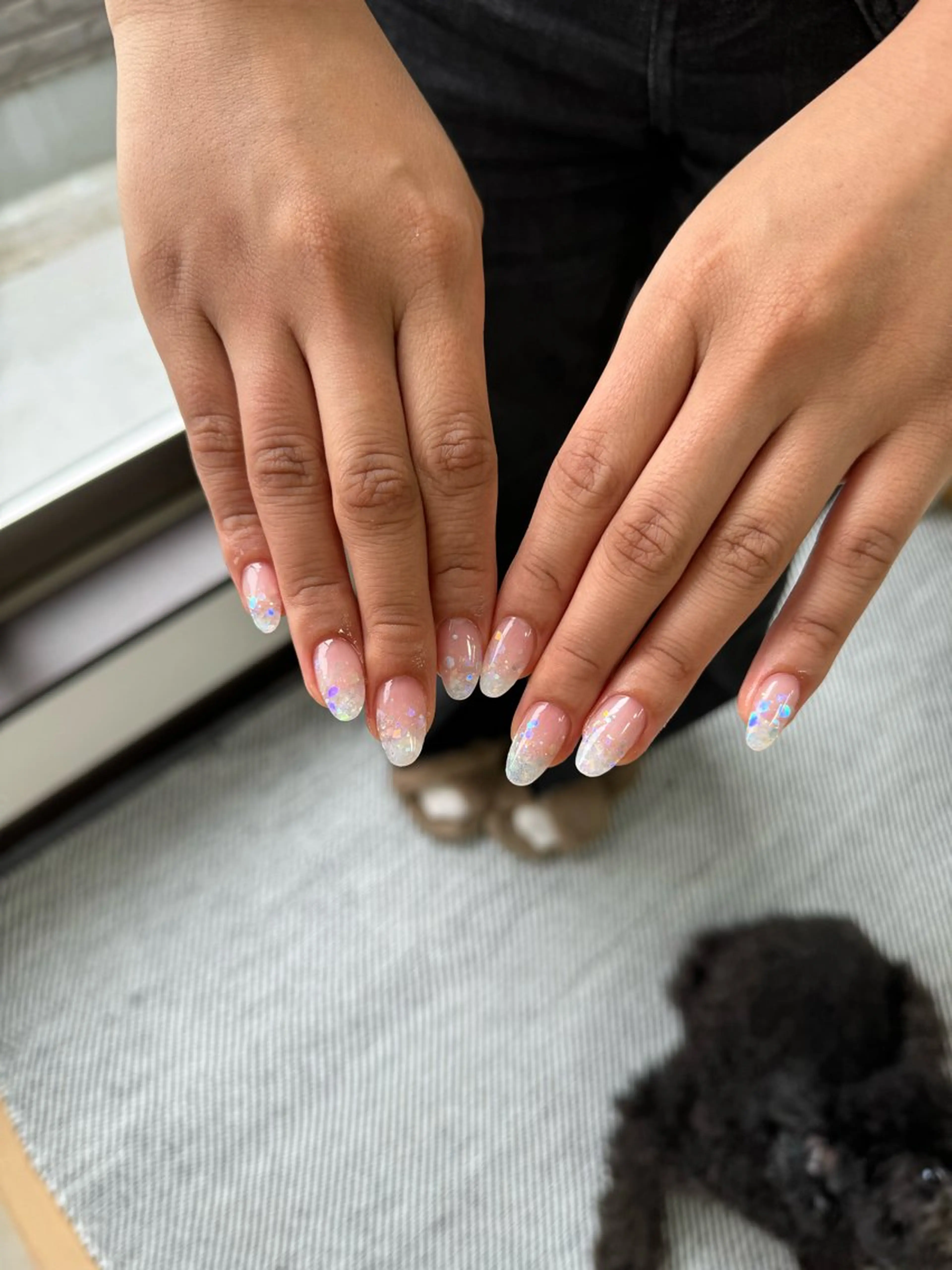 ネイル ハンドネイル LUNE NAILのその他イメージ