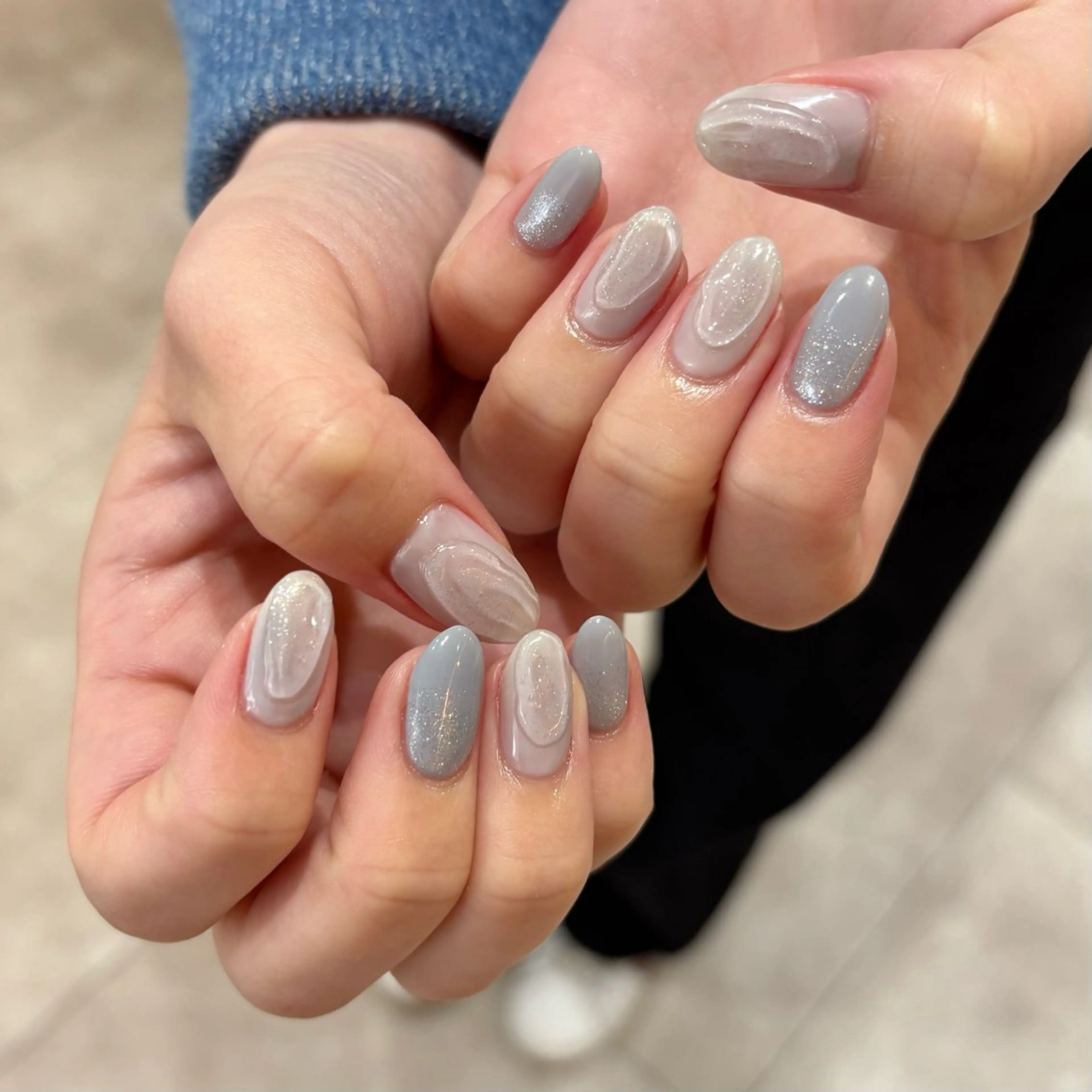 ネイル 4・5月分受付中 ♡narumiのネイルデザイン