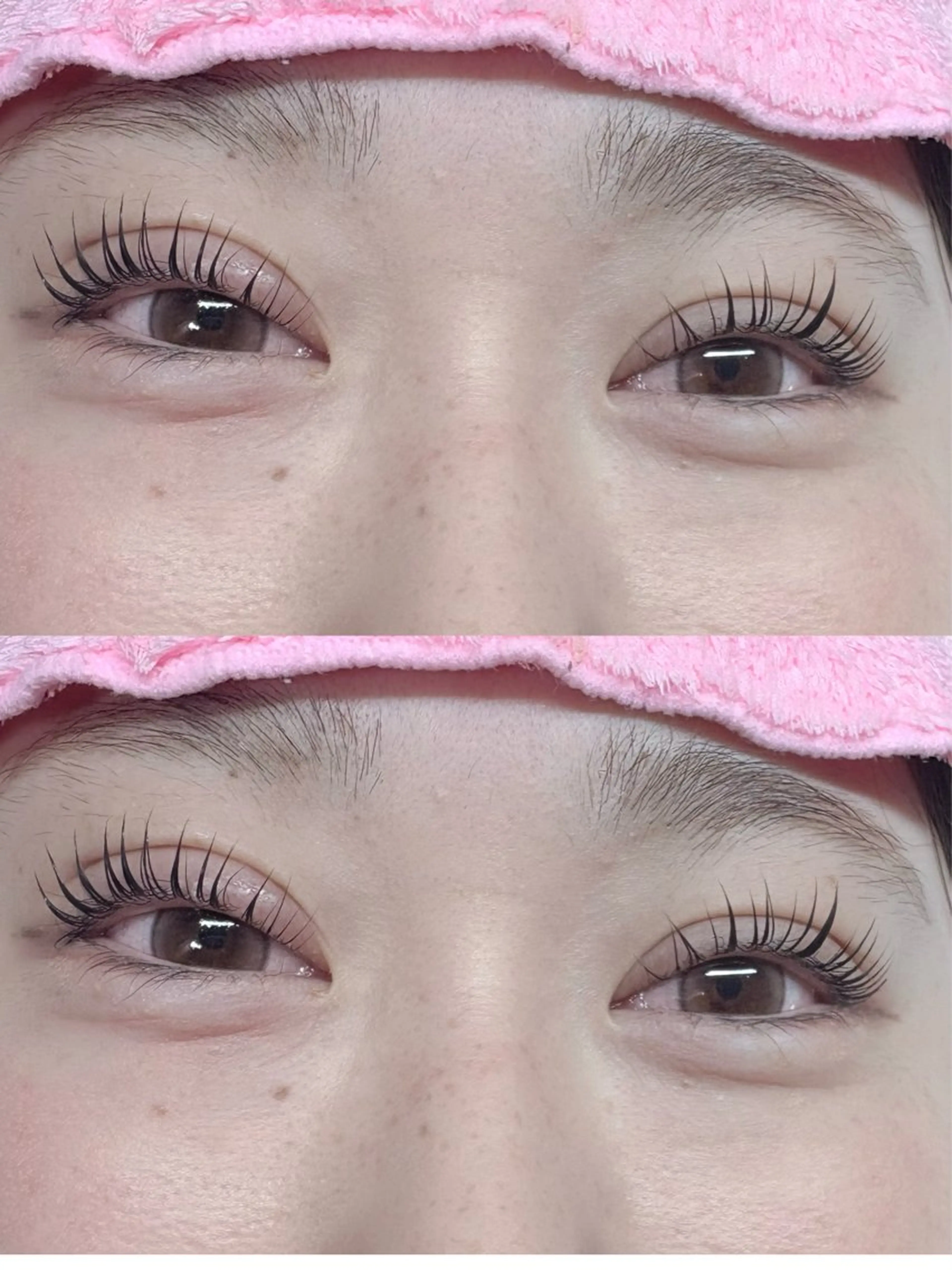 マツエク・マツパ トータルビューティー サロン・Ｎの眉毛・アイブロウイメージ