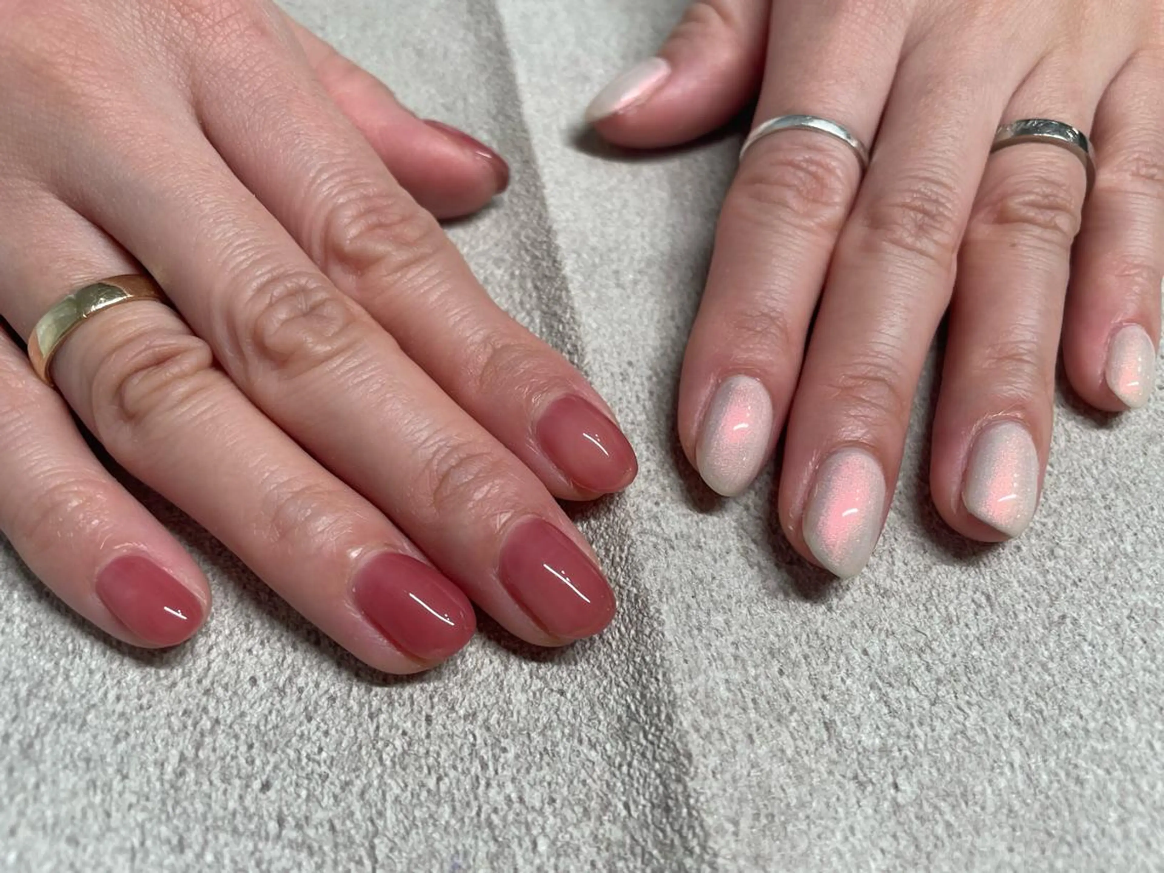 ネイル Roi〈ロワ〉 Minakoのネイルデザイン