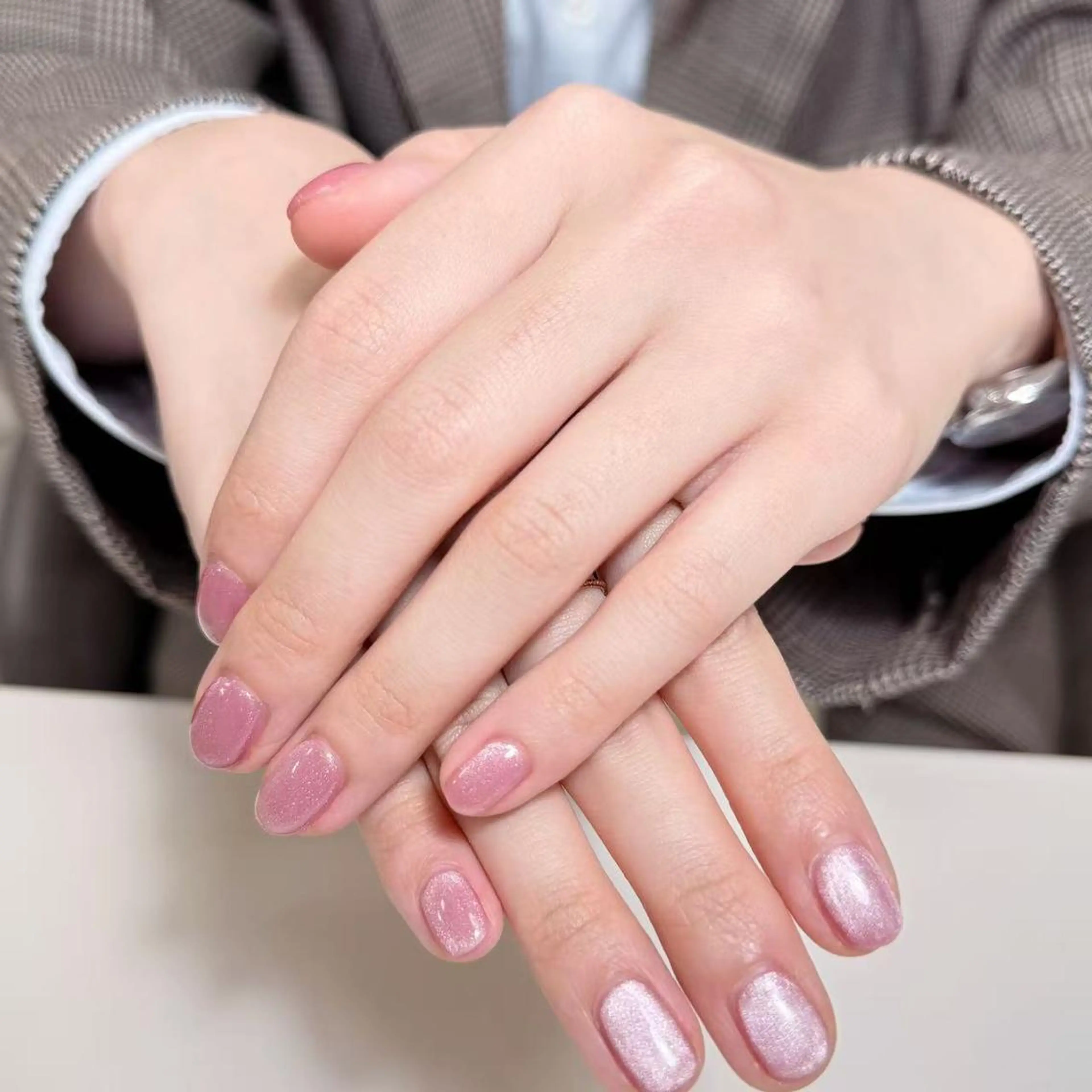 ネイル ハンドネイル エリ🫧 nail池袋東口のネイルデザイン