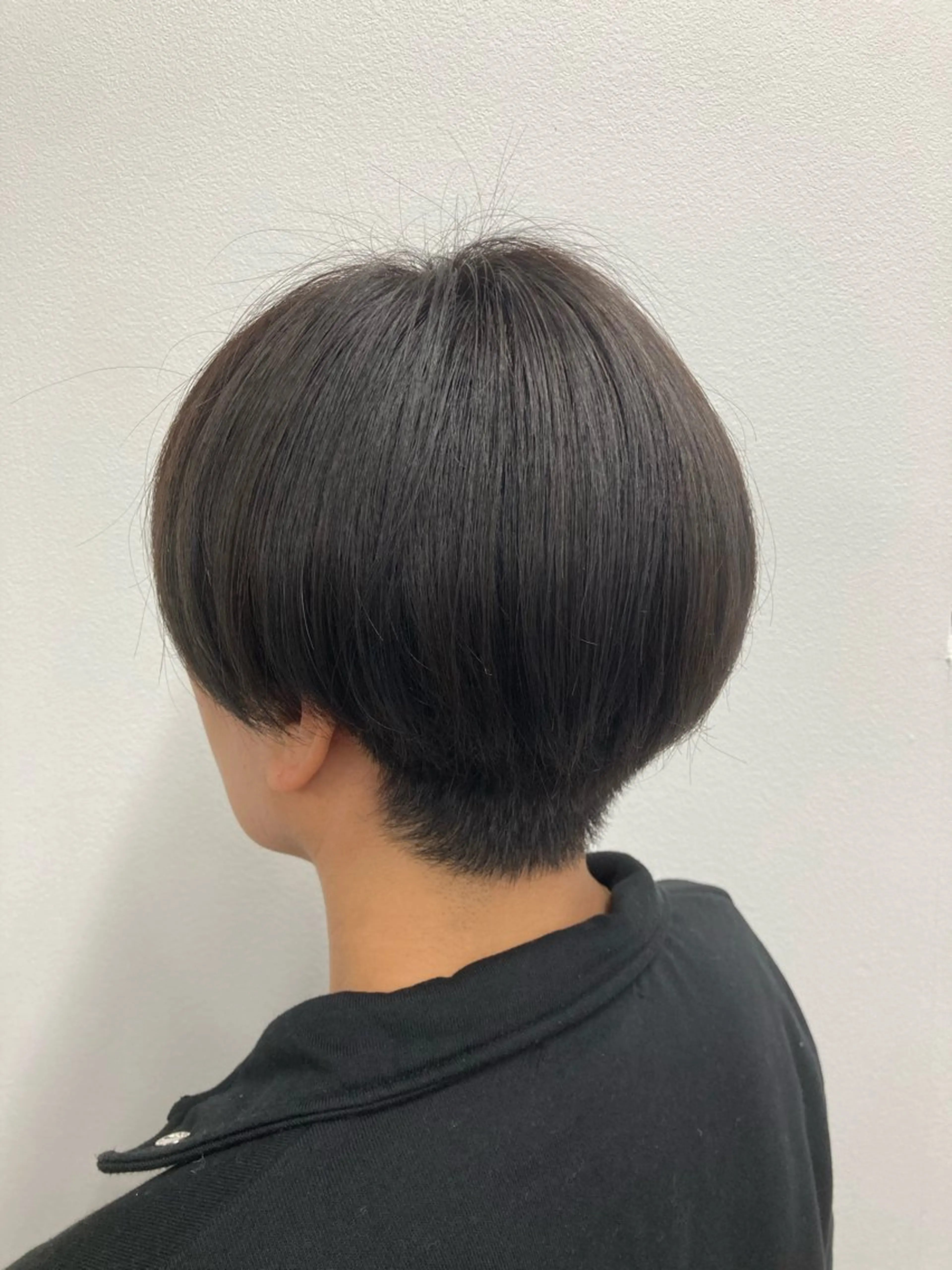 ショート 男のスタイル革命 健太郎✂︎のヘアスタイル
