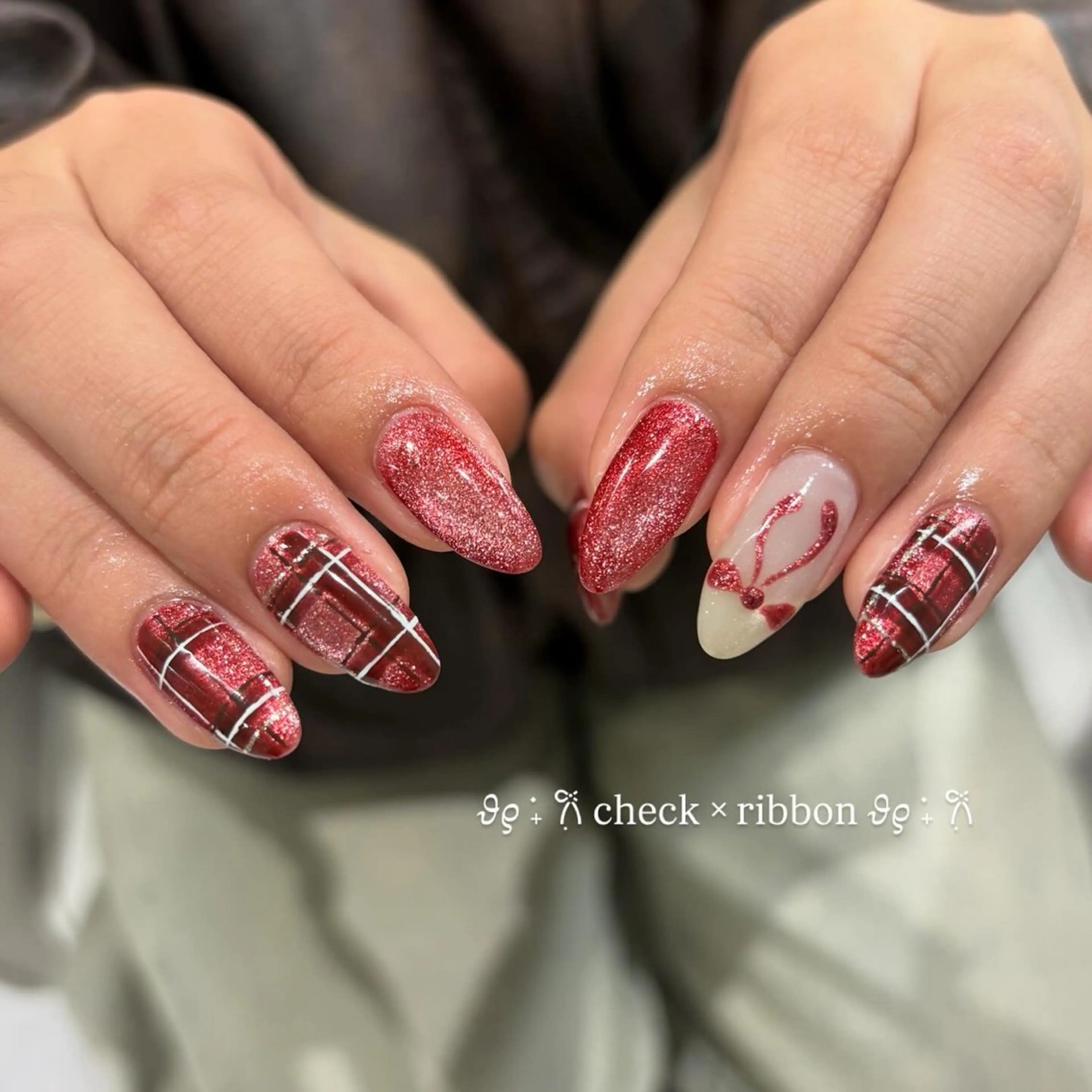 ネイル その他(ネイル) M.wish Yukinaのネイルデザイン