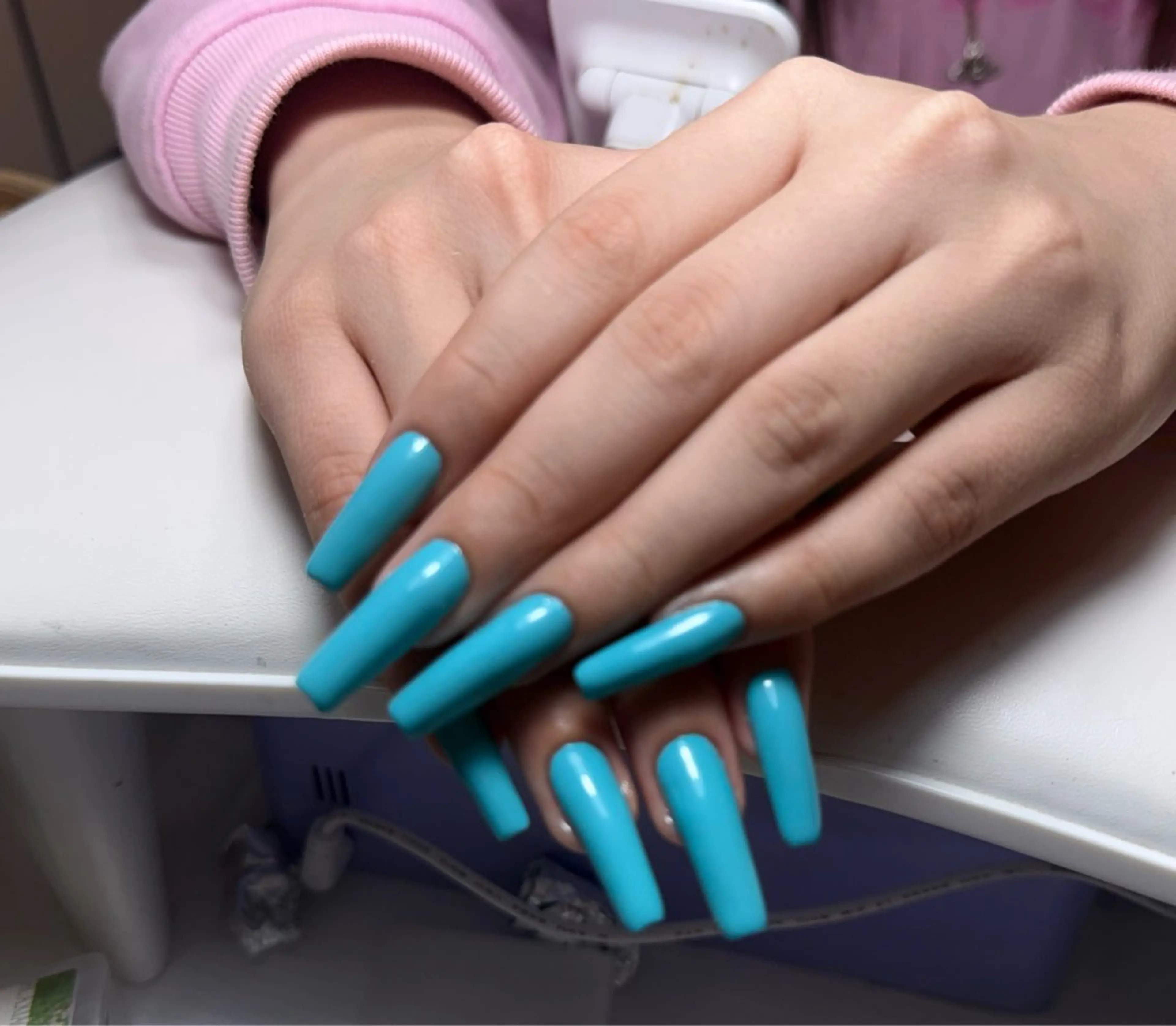 ネイル 阿寧nail所属・阿寜 nailのネイルデザイン