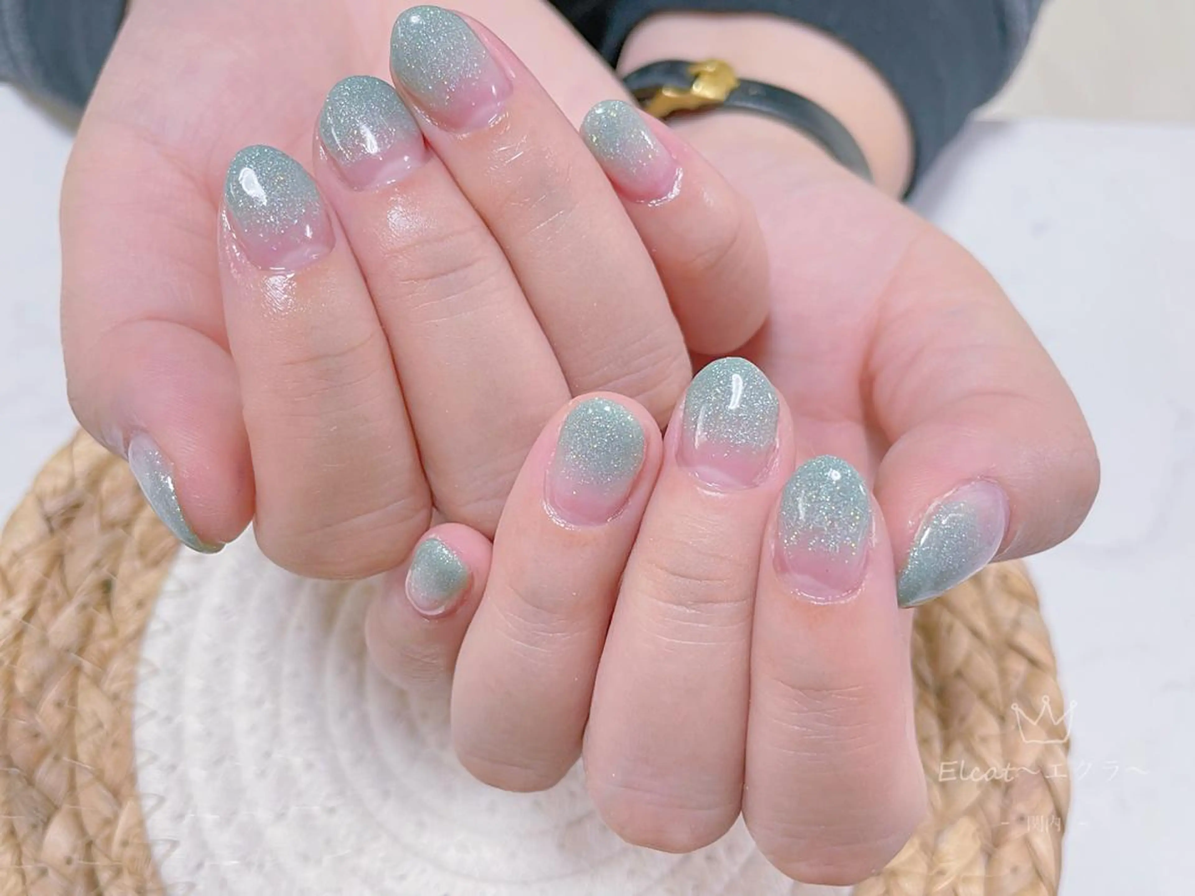 ネイル ネイルサロン エクラ 🌹【スカルプ専門】のネイルデザイン