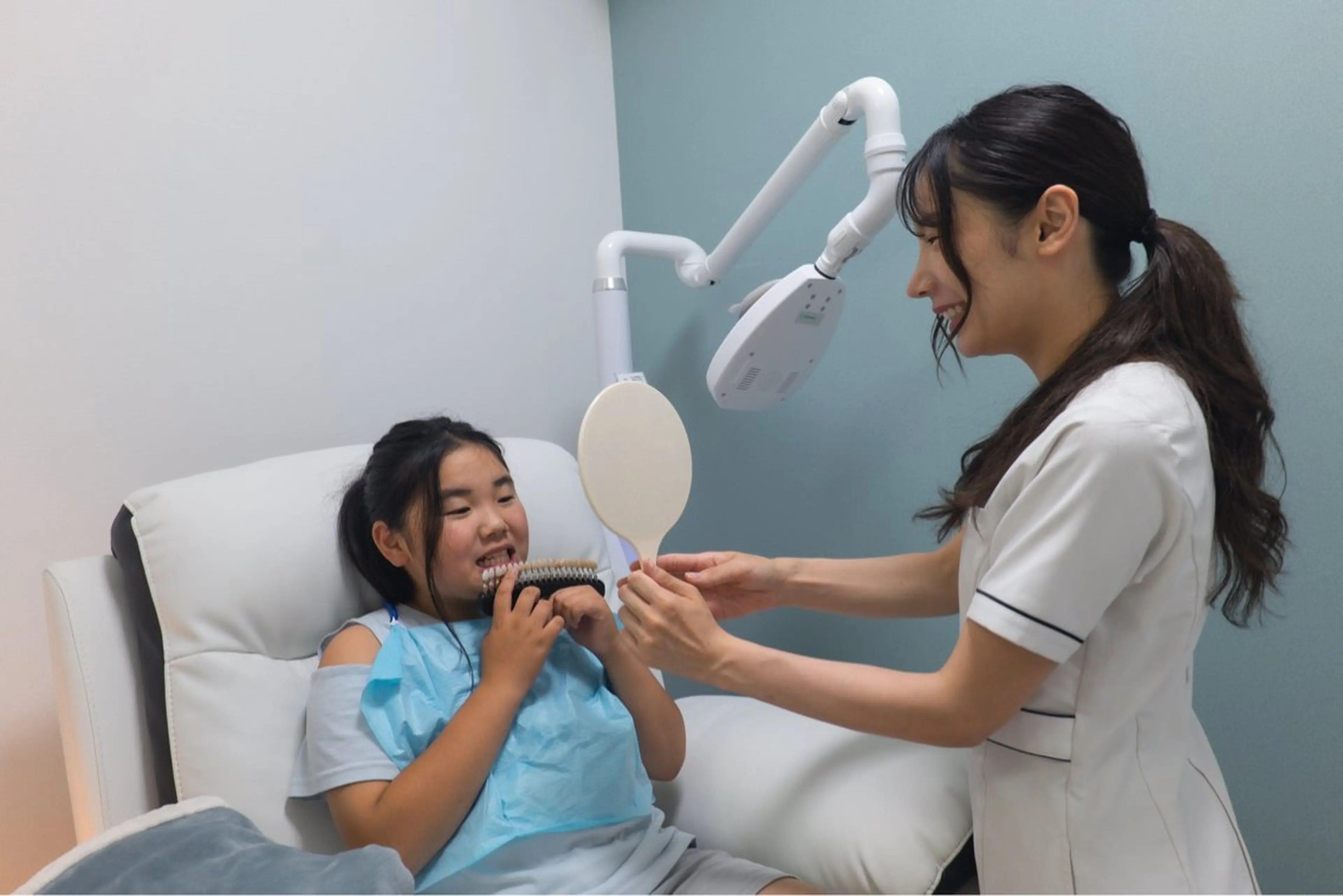 キッズ 田中 毬亜/薬院警固店のエステ・リラクイメージ