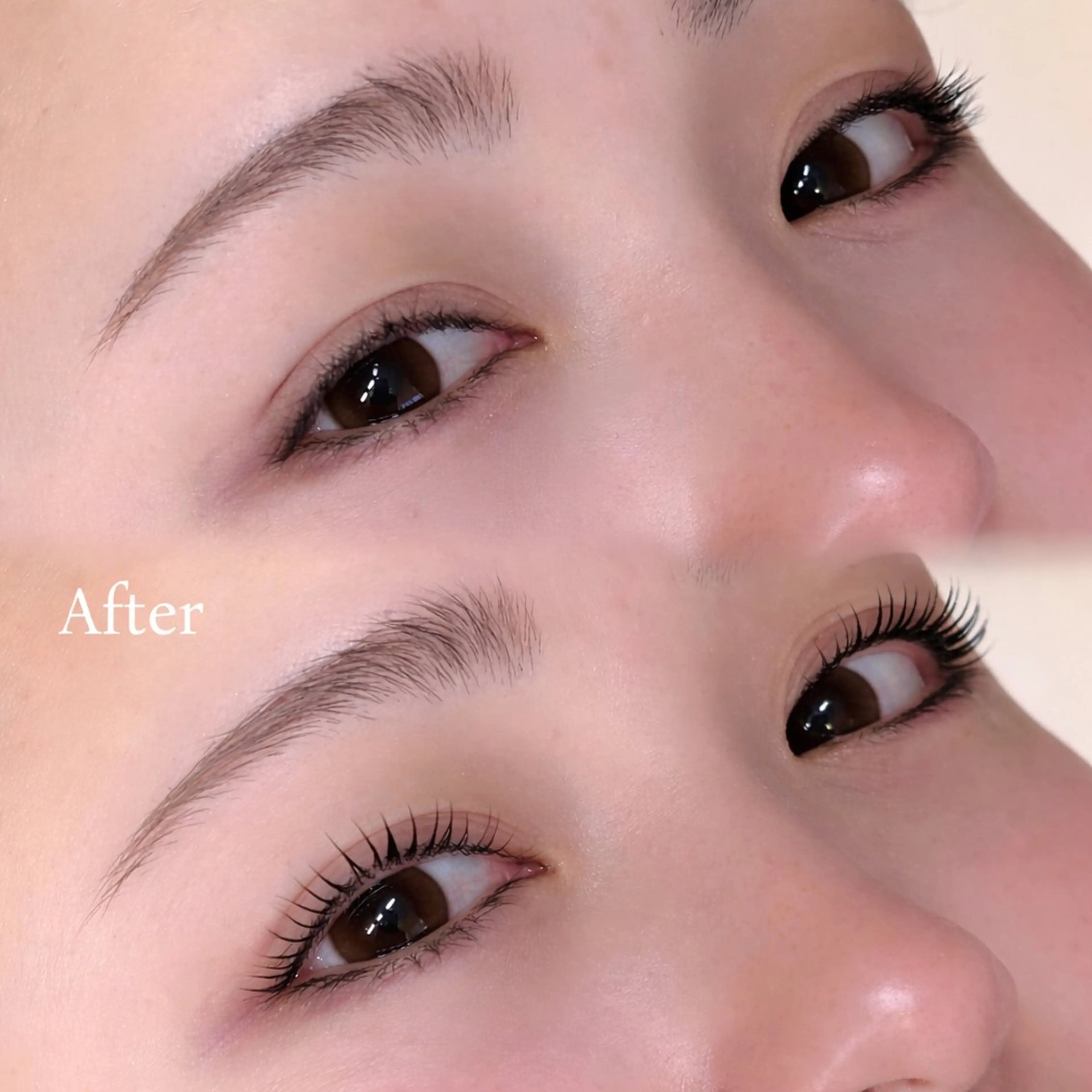 韓国風🤍🫧マスカラティントパーマ🫧🤍¥6800 ※オフあり+15分の写真