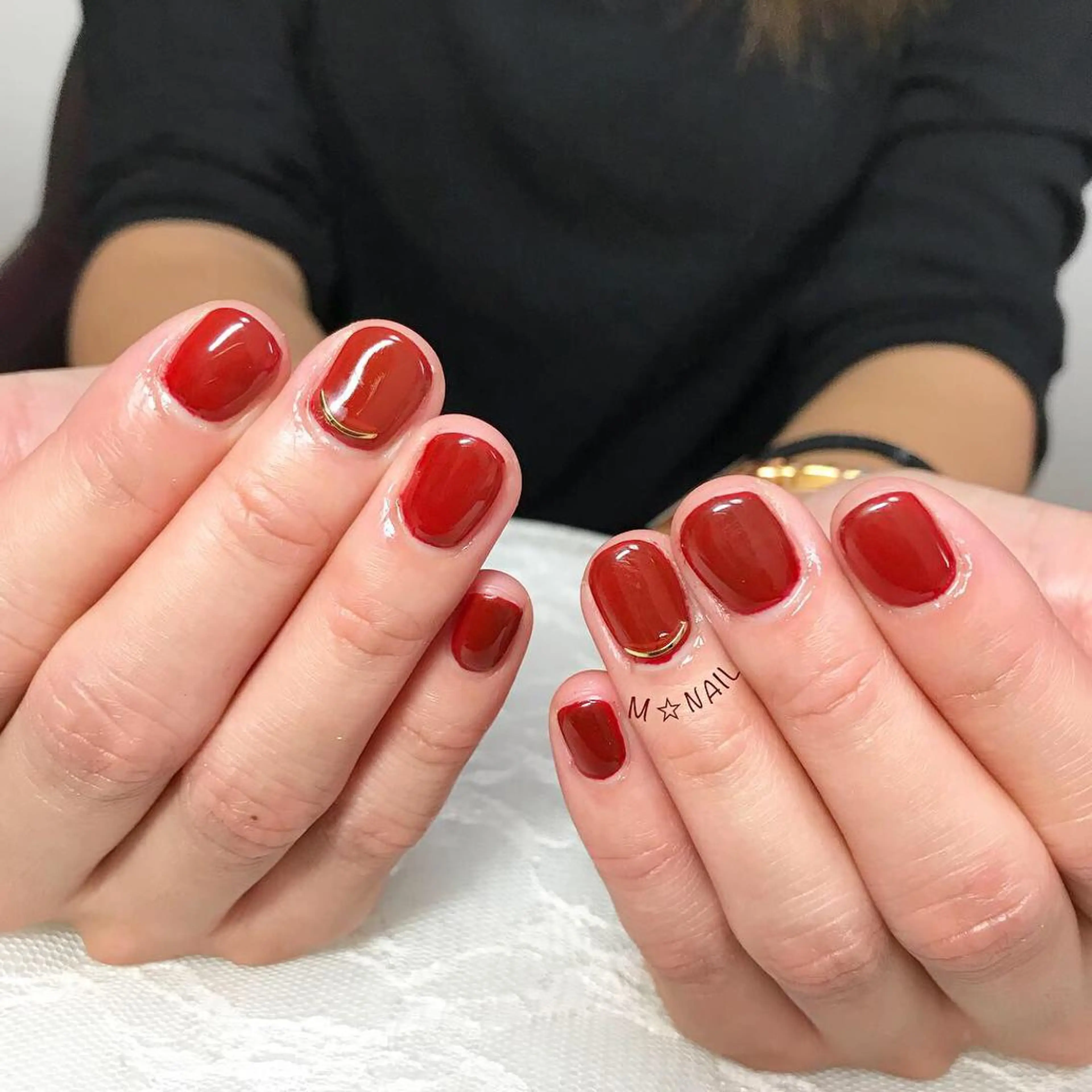 ネイル ハンドネイル COCO +のエステ・リラクイメージ