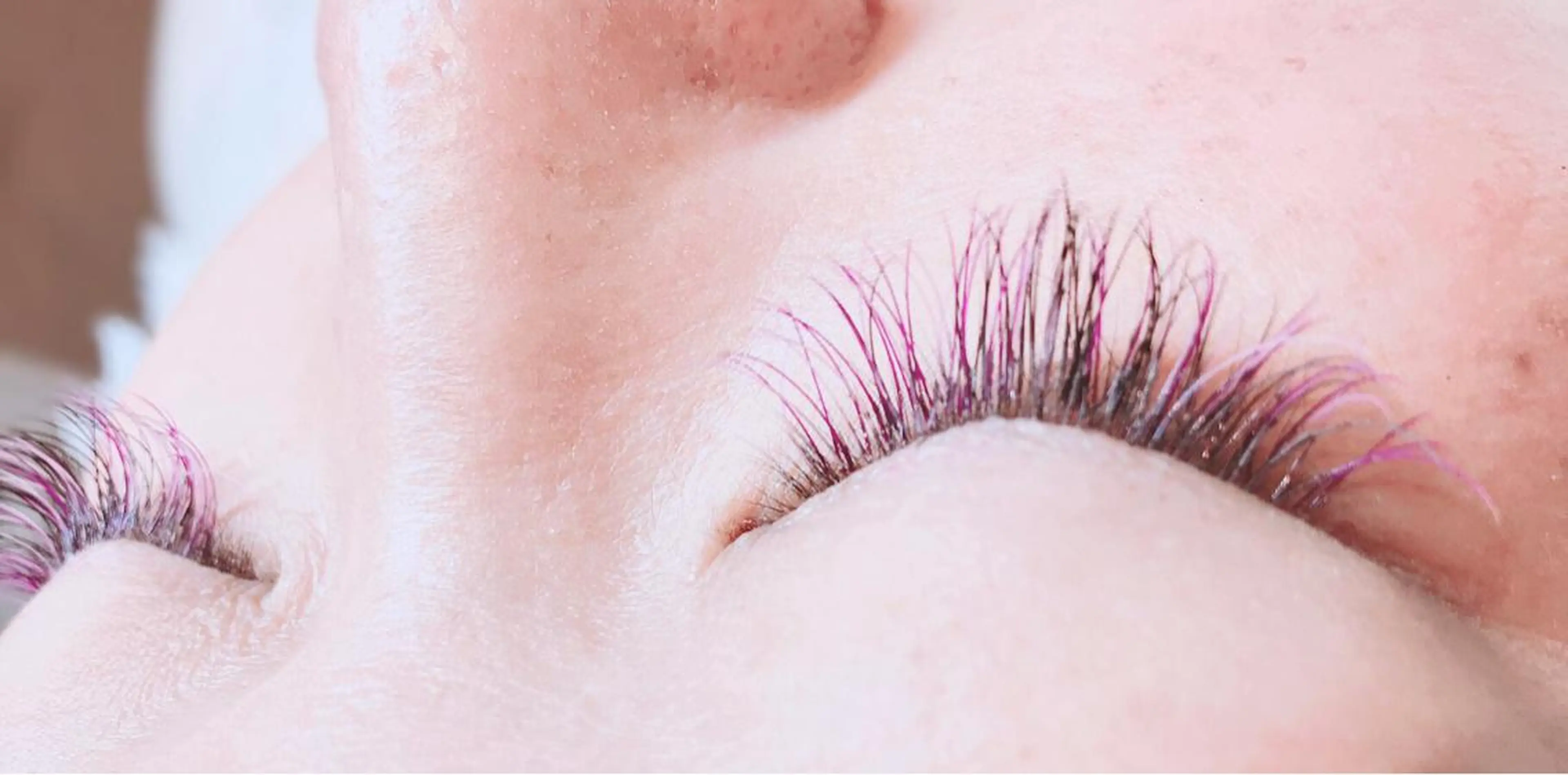 マツエク・マツパ LUMIA/オーナー 西田わかばのヘアスタイル