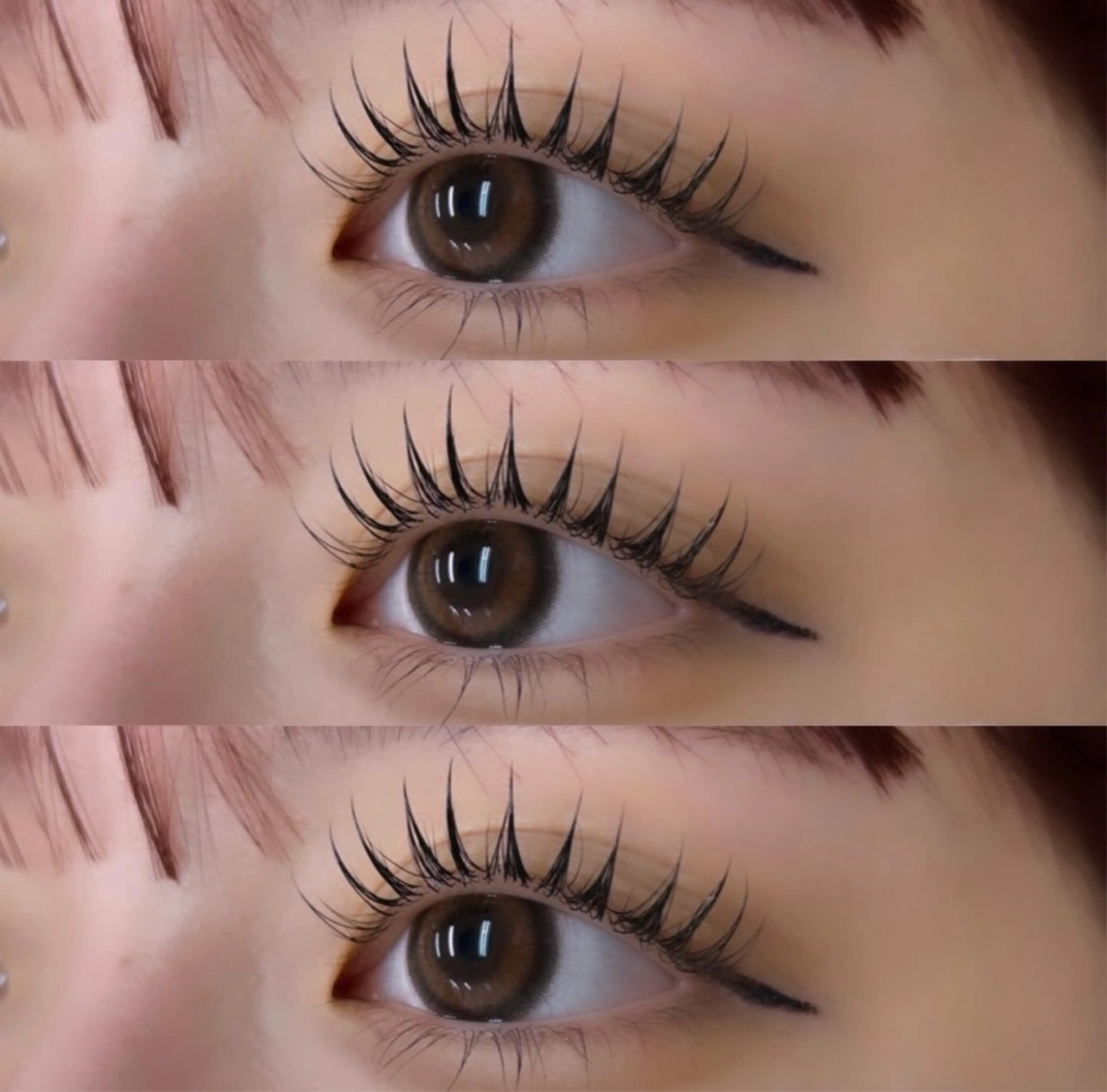 マツエク・マツパ マツエク 韓国式まつぱ/ shioriのマツエク・マツパデザイン