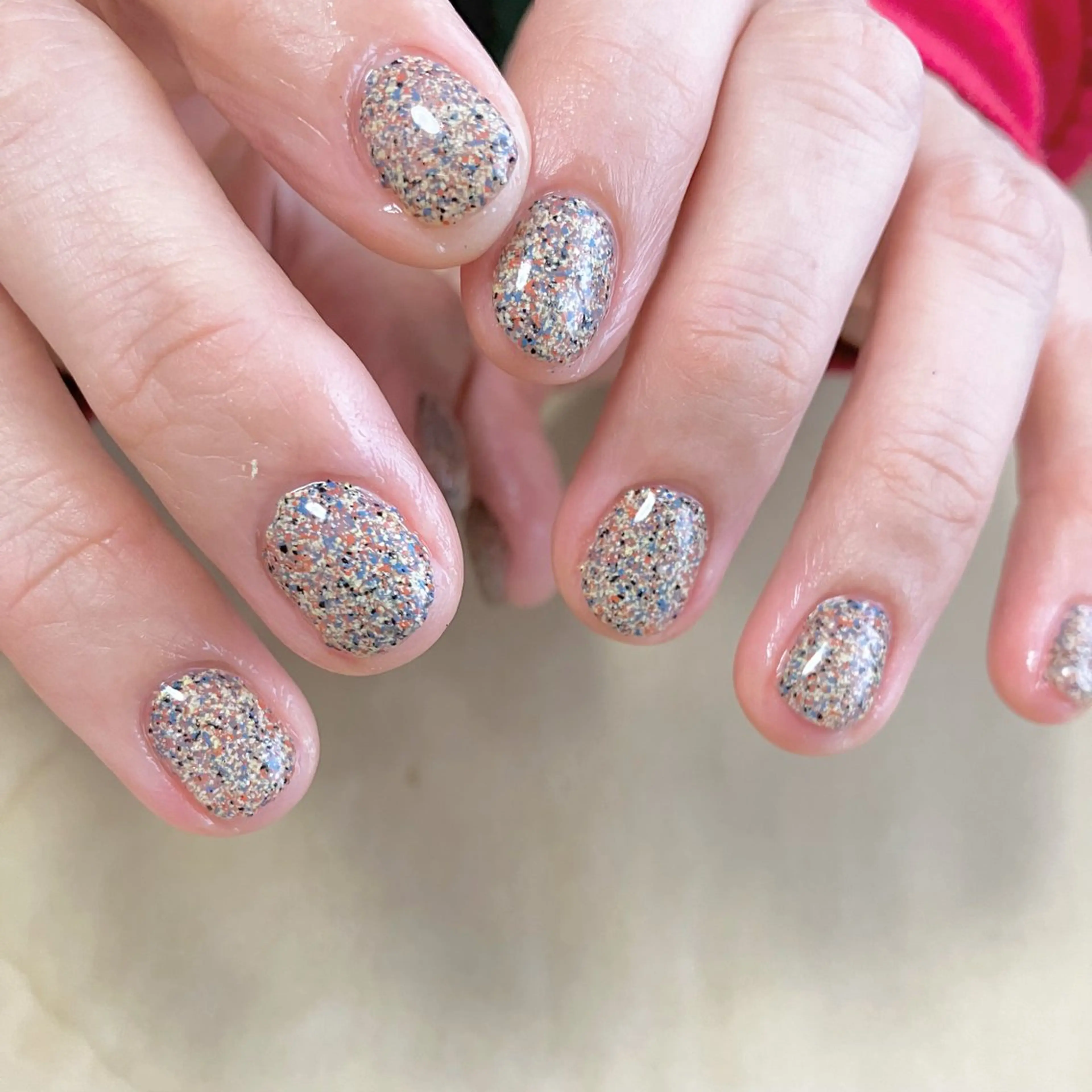 ネイル hiroba nailのネイルデザイン