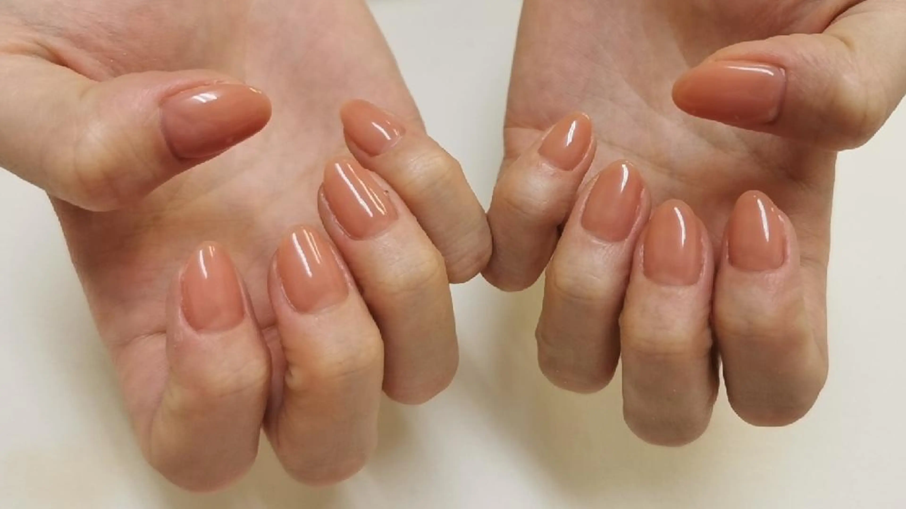 ネイル ハンドネイル 上福岡 らんらんのネイルデザイン