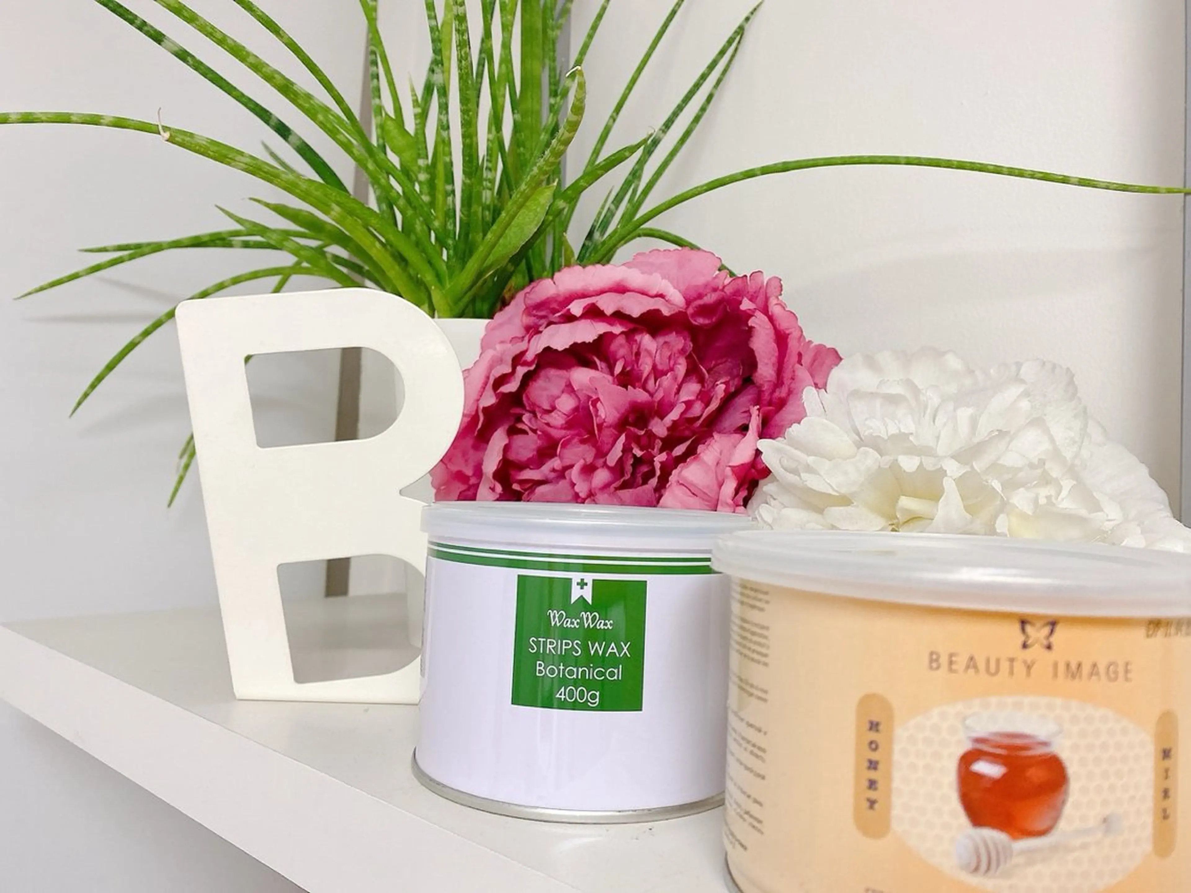 脱毛 BRILLIANCE ブリリアンスのエステ・リラクイメージ