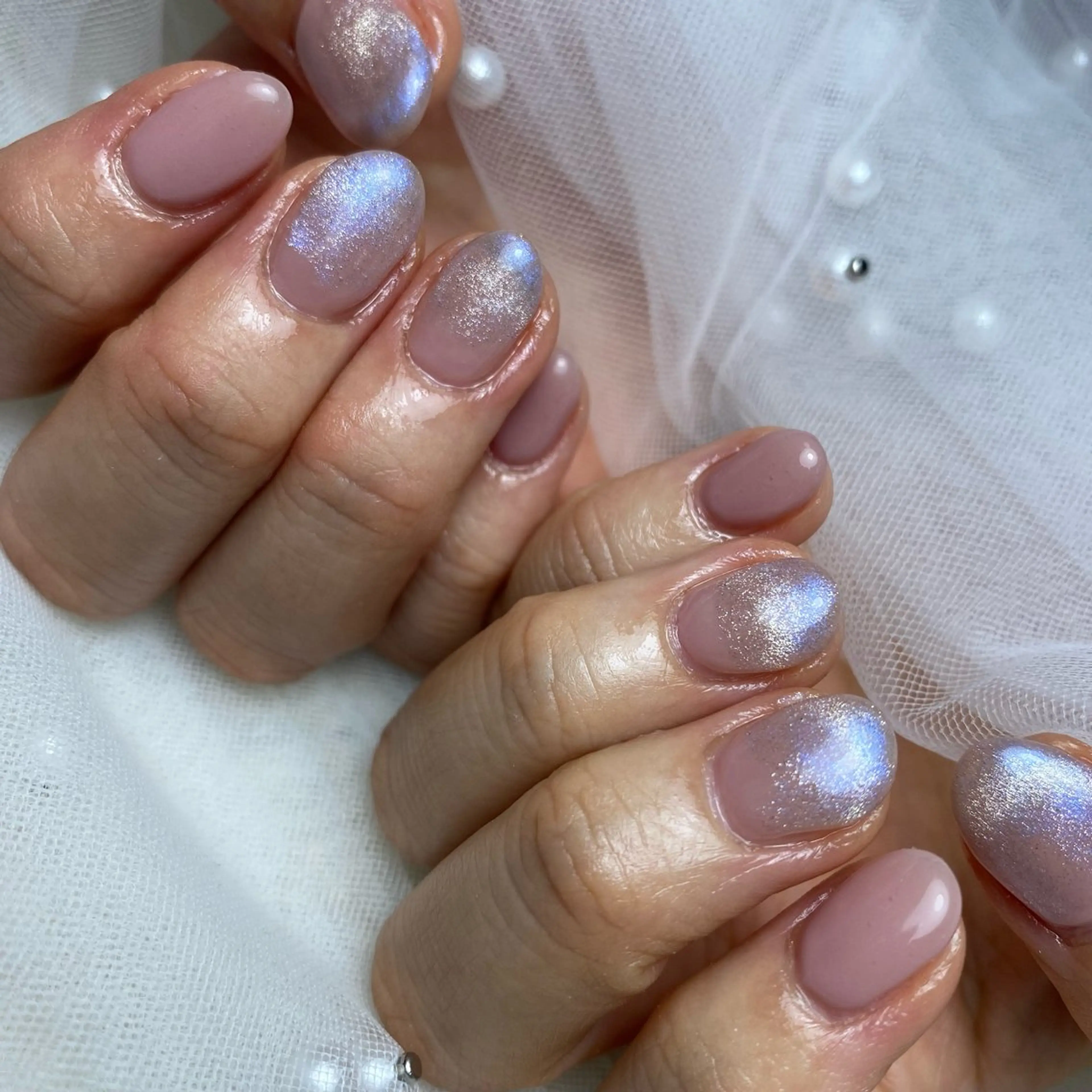 ネイル Beauty Space N&Nのネイルデザイン