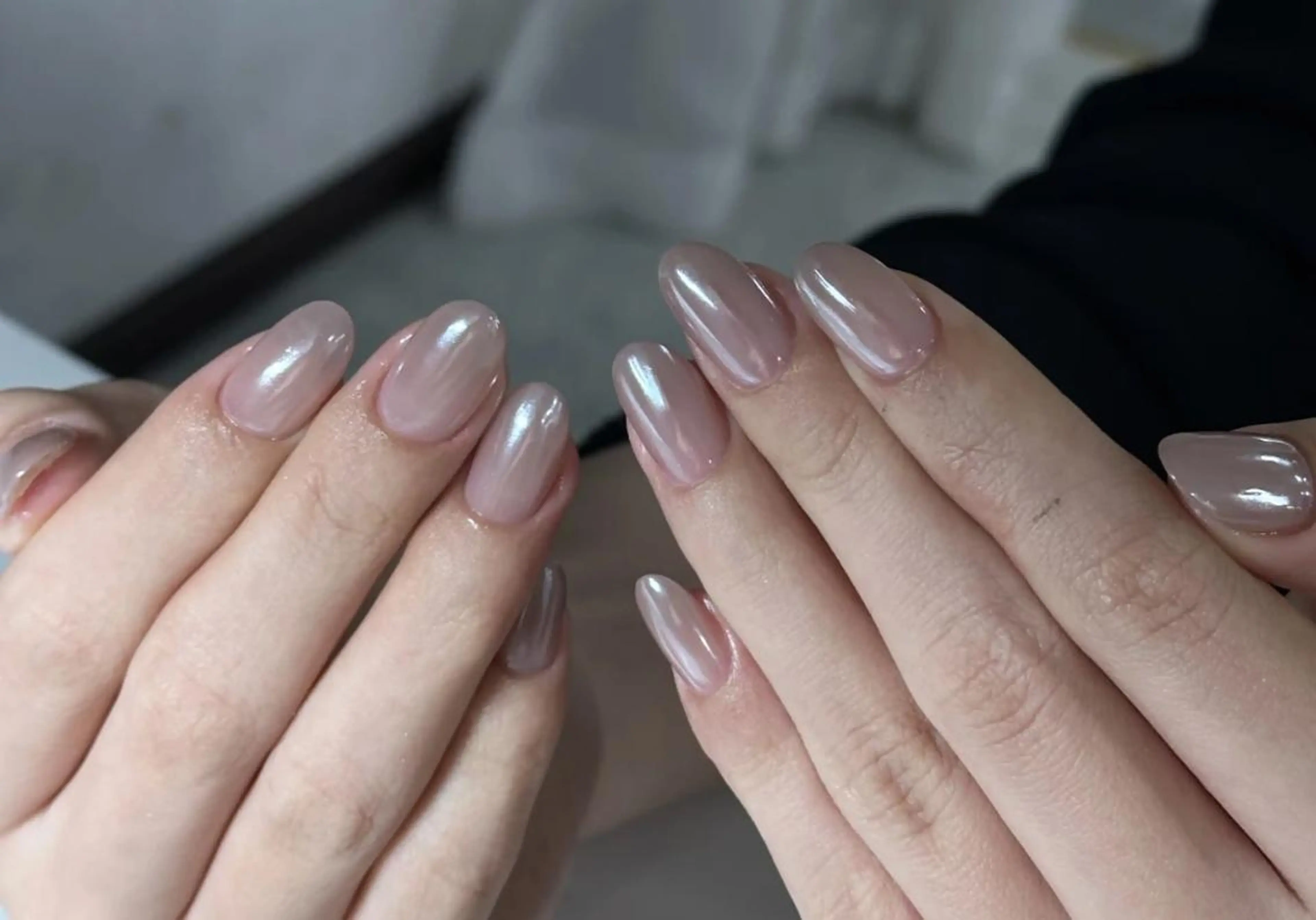 ネイル ハンドネイル 🎀 NaNa_nailのネイルデザイン