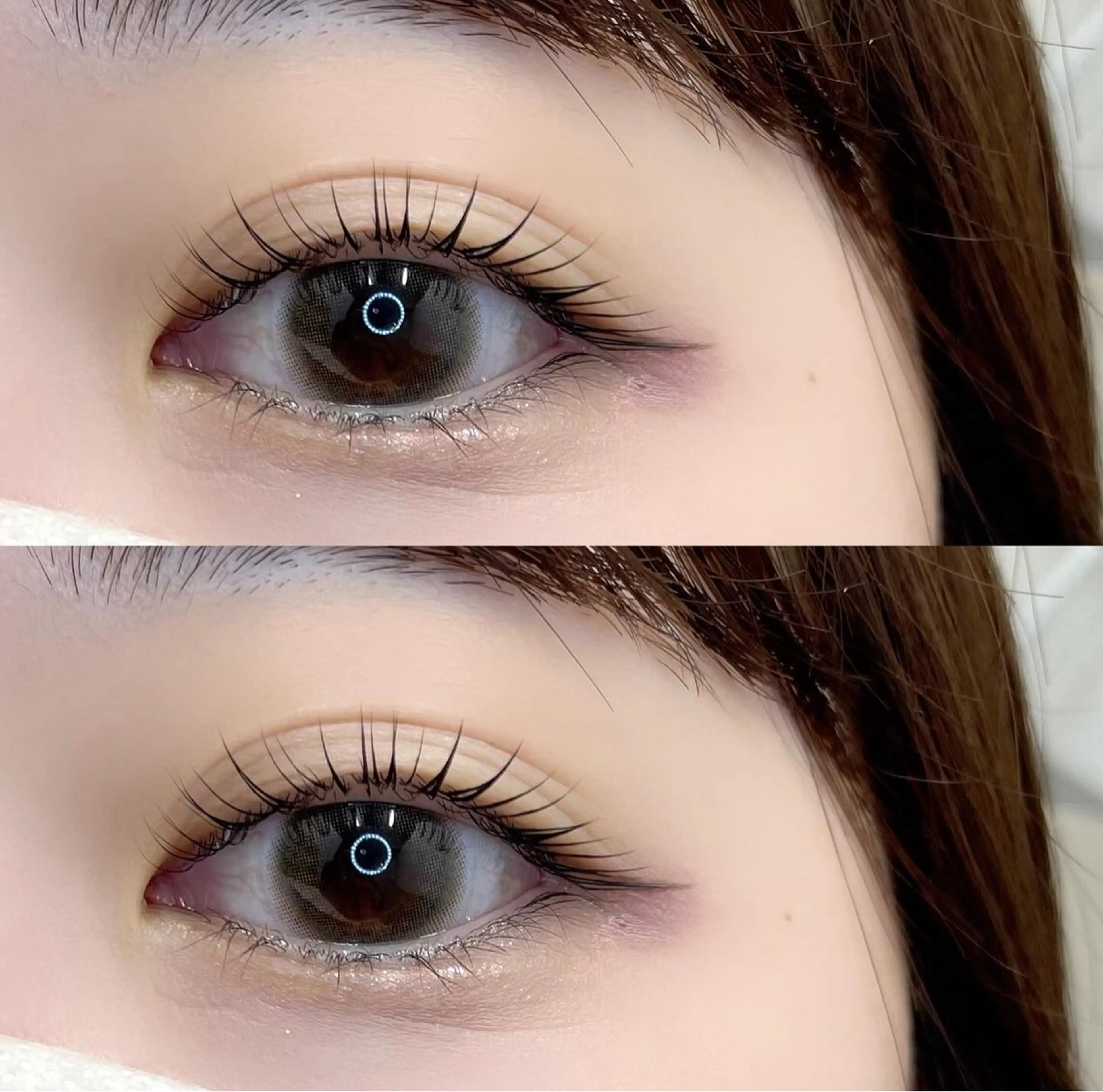 マツエク・マツパ MARI 🩵🫧のマツエク・マツパデザイン