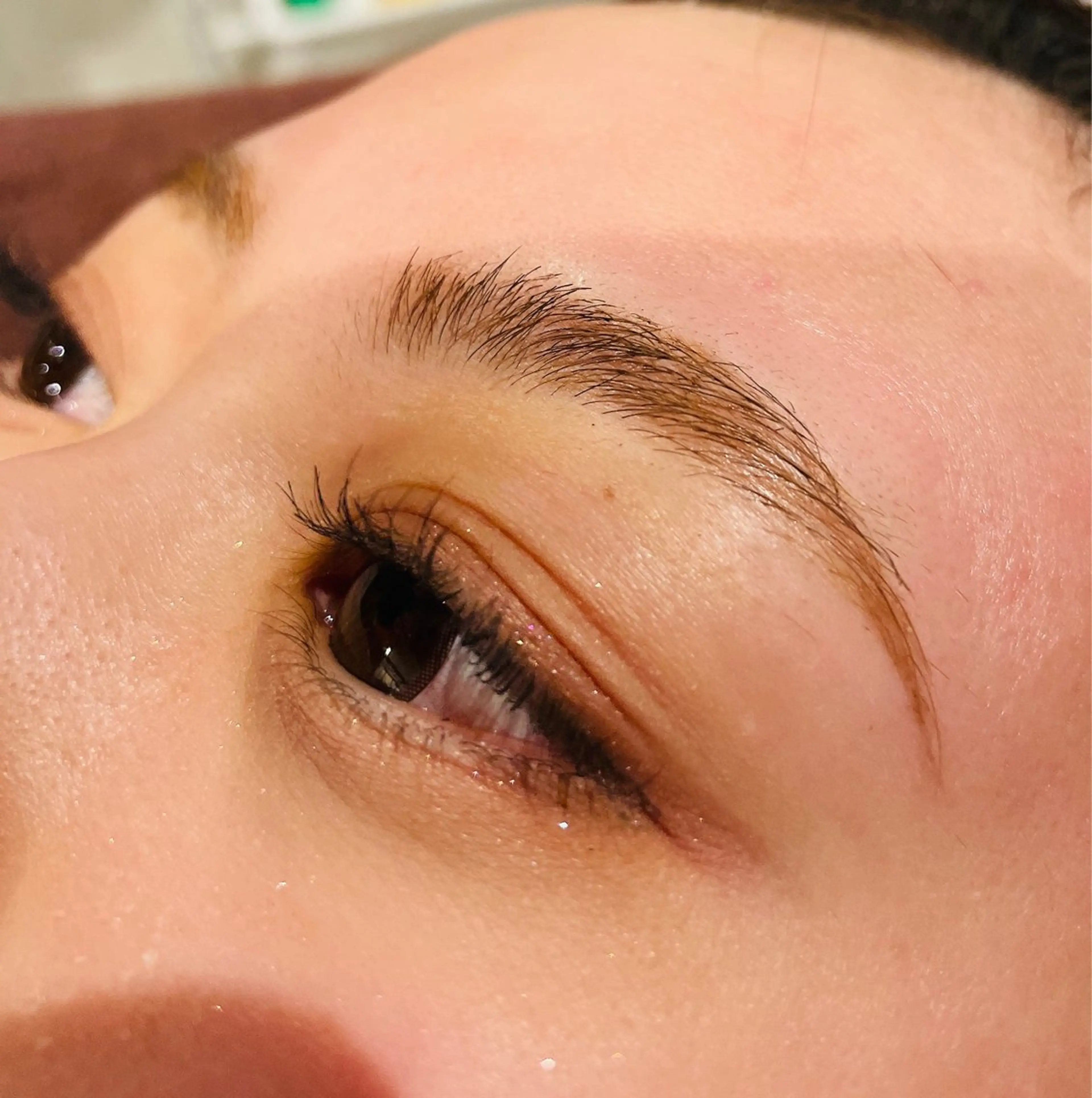 アイブロウ ジョリ   ヴェール 山口のその他イメージ