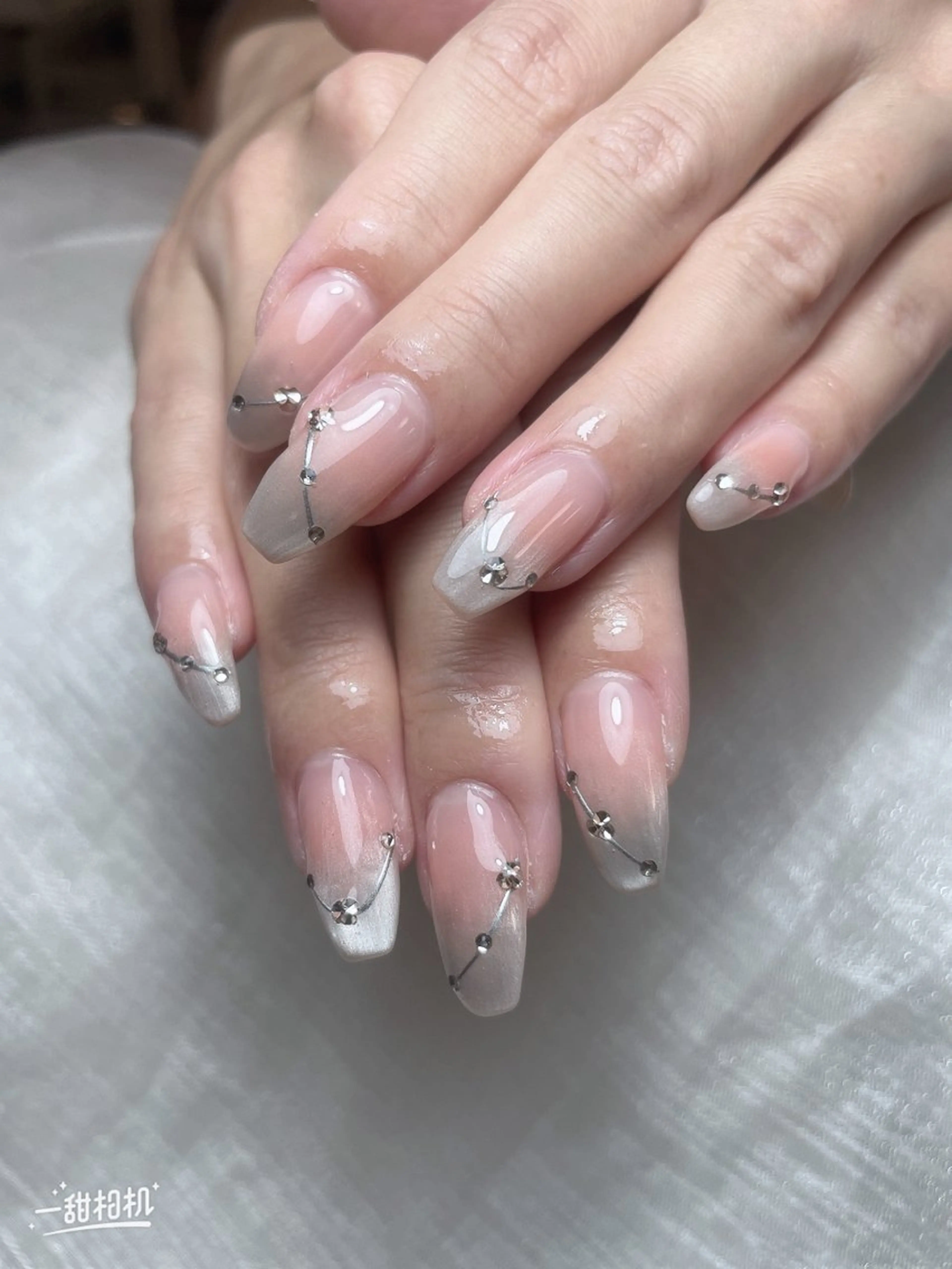 ネイル ハンドネイル viet phe所属・Vp ネイルのネイルデザイン