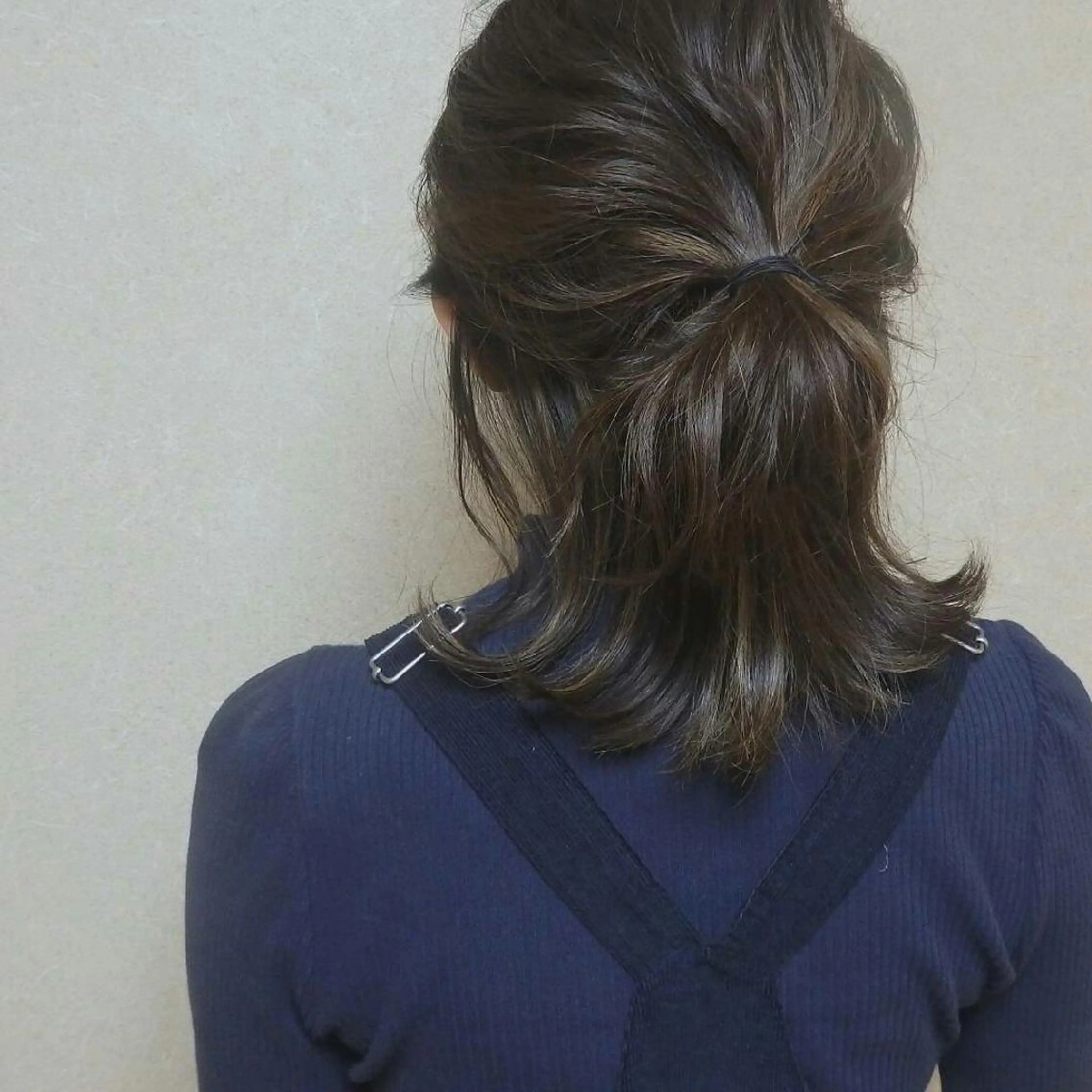 ヘアアレンジ iplus まつげ、眉毛、耳つぼのマツエク・マツパデザイン