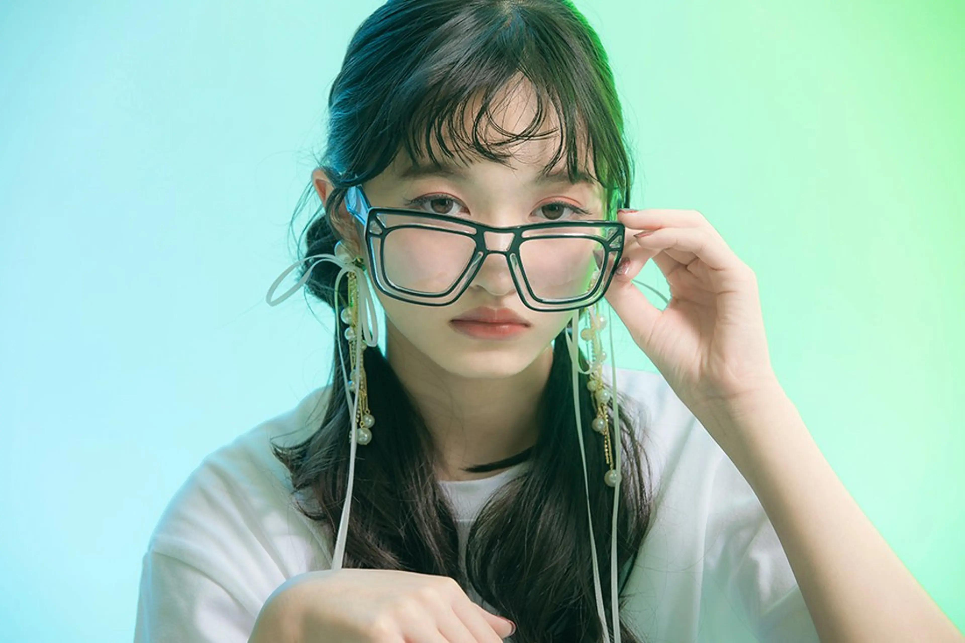 ニコル ヘアメイクのその他イメージ