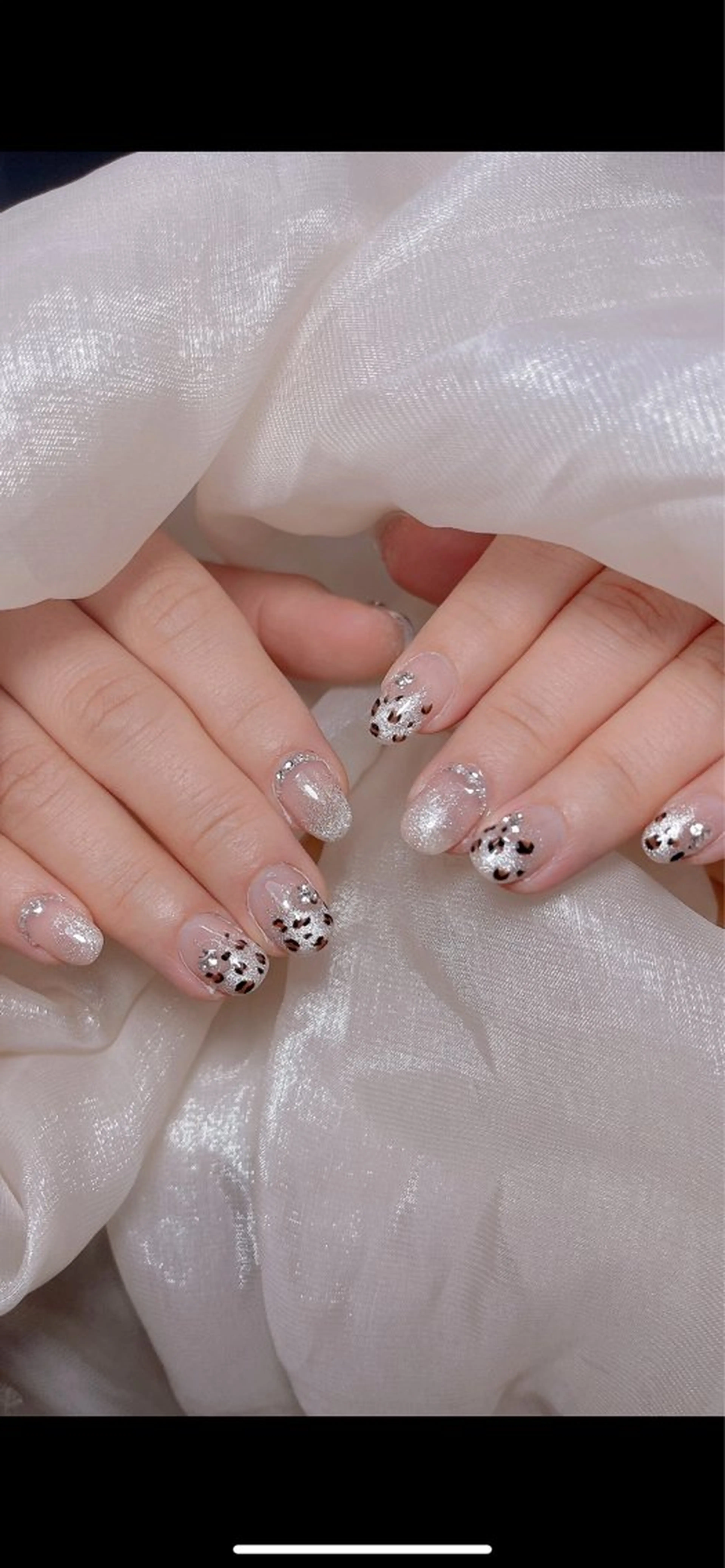 ネイル 桜所属・桜 自宅ネイルサロンのネイルデザイン