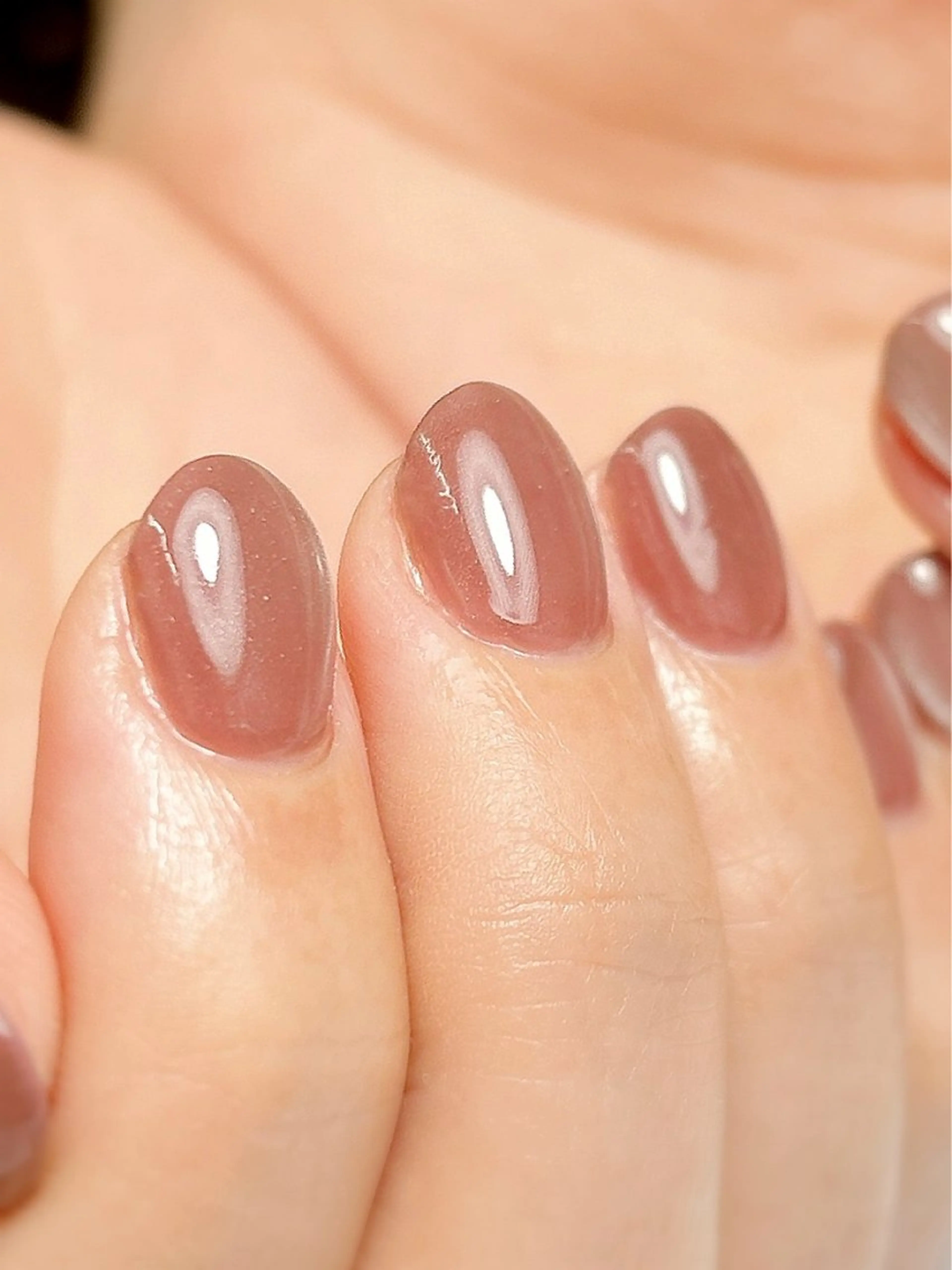 ネイル Nail Salon LILAのネイルデザイン