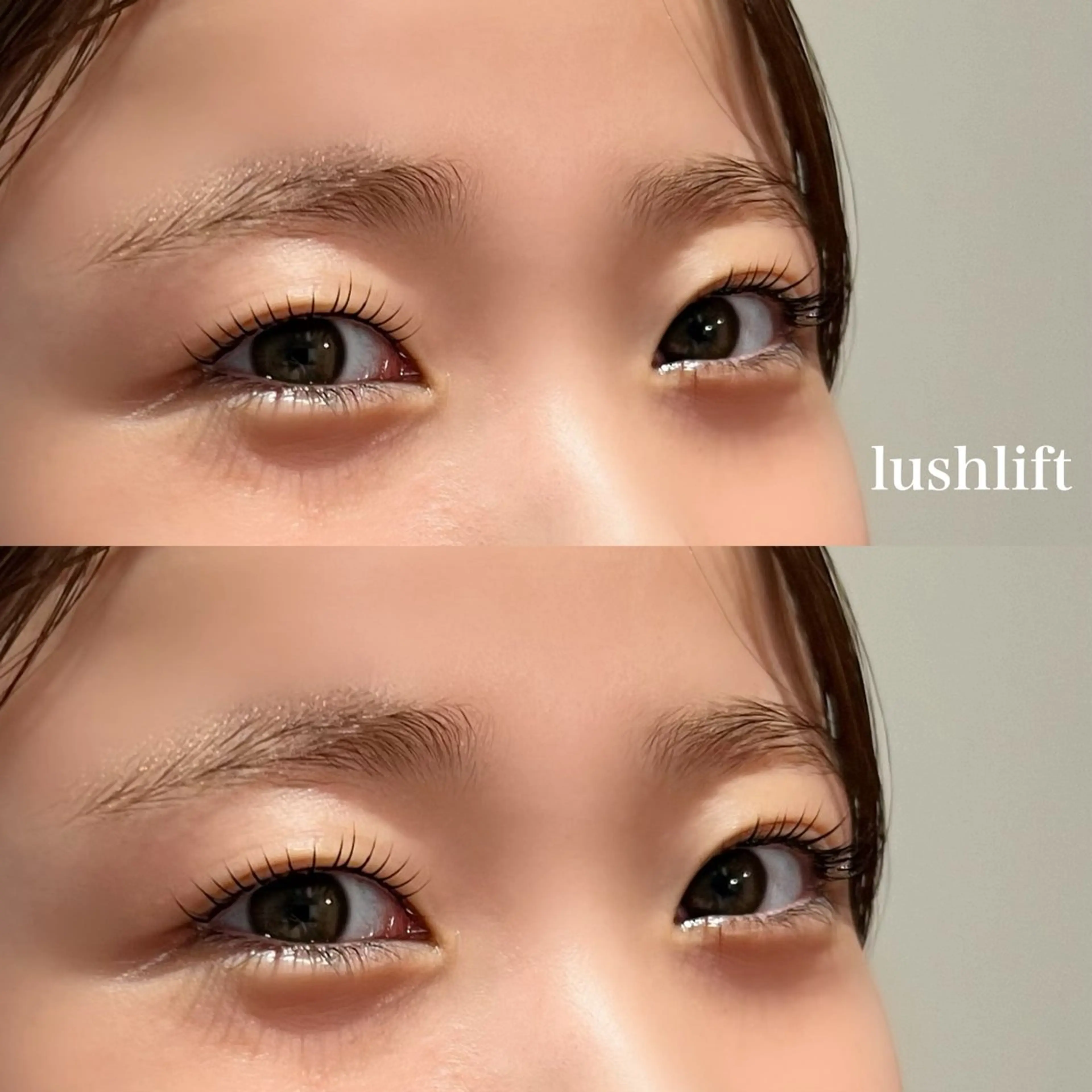 マツエク・マツパ まつげパーマ 垢抜け眉WAX専門 ちゅるんまつげ|鎌倉の眉毛・アイブロウイメージ