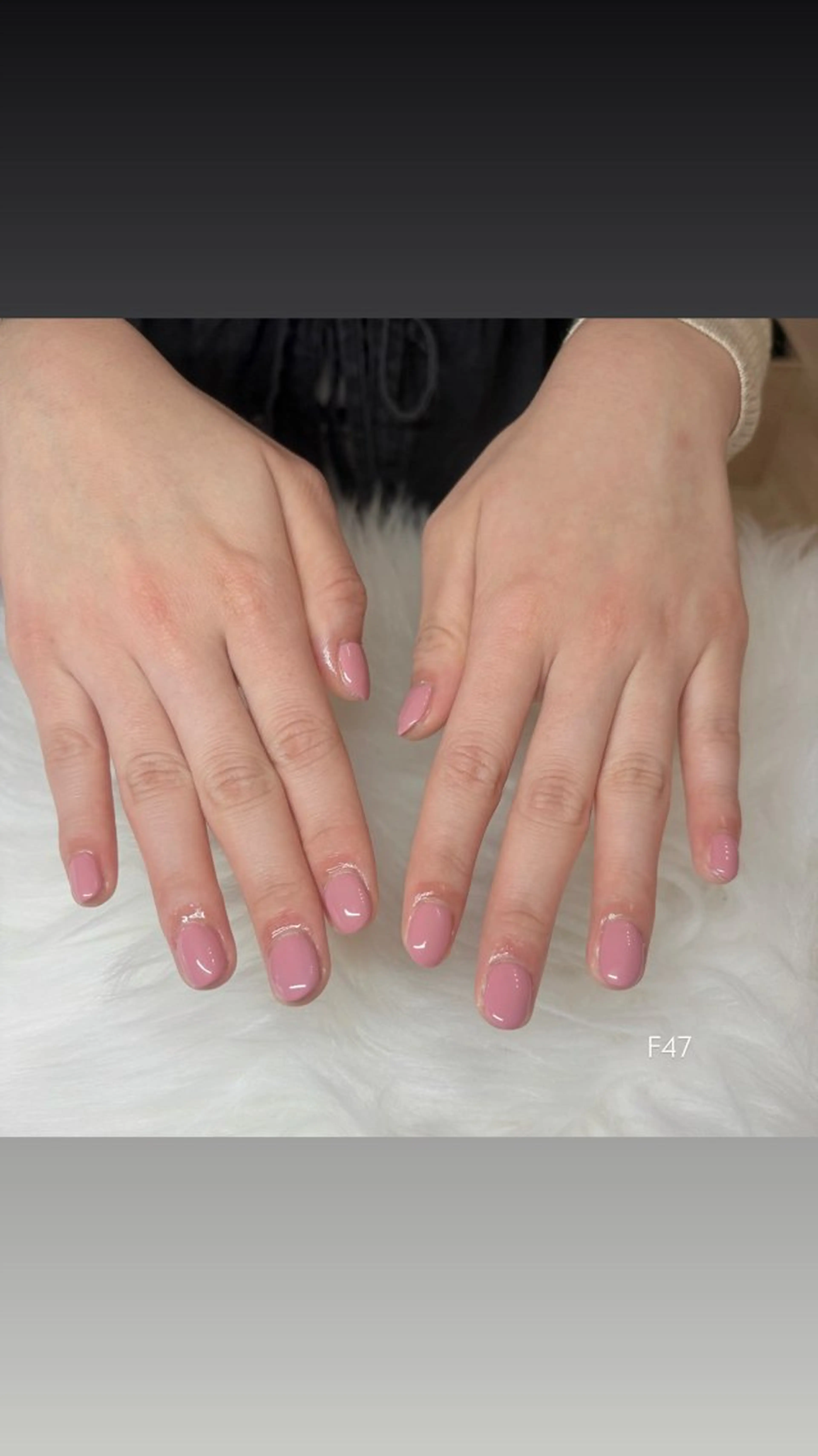 ネイル Andy Nanami🎀のネイルデザイン