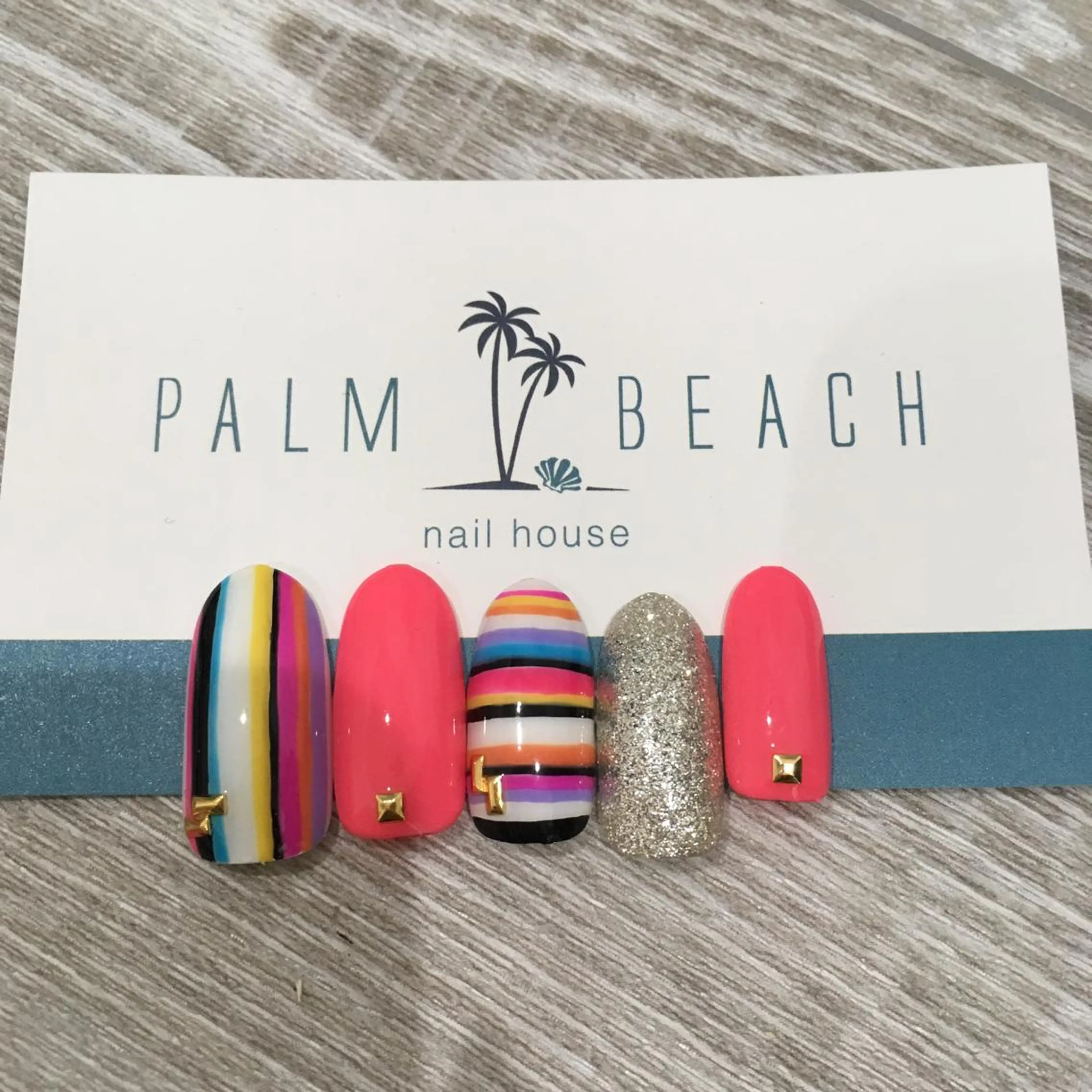 ネイル ☆ KAYOKO ☆のネイルデザイン