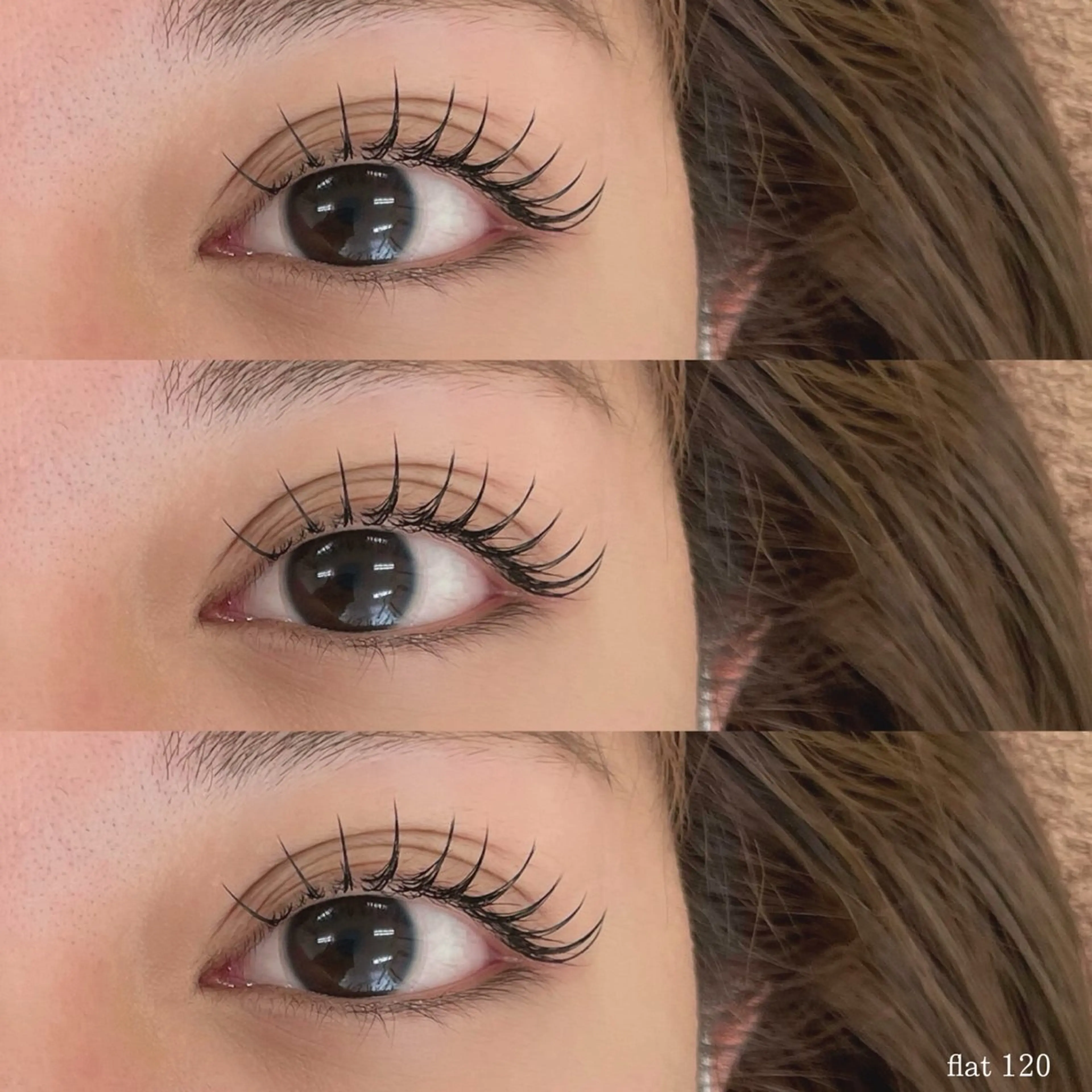 マツエク・マツパ マツエク eyelash _ oliのマツエク・マツパデザイン