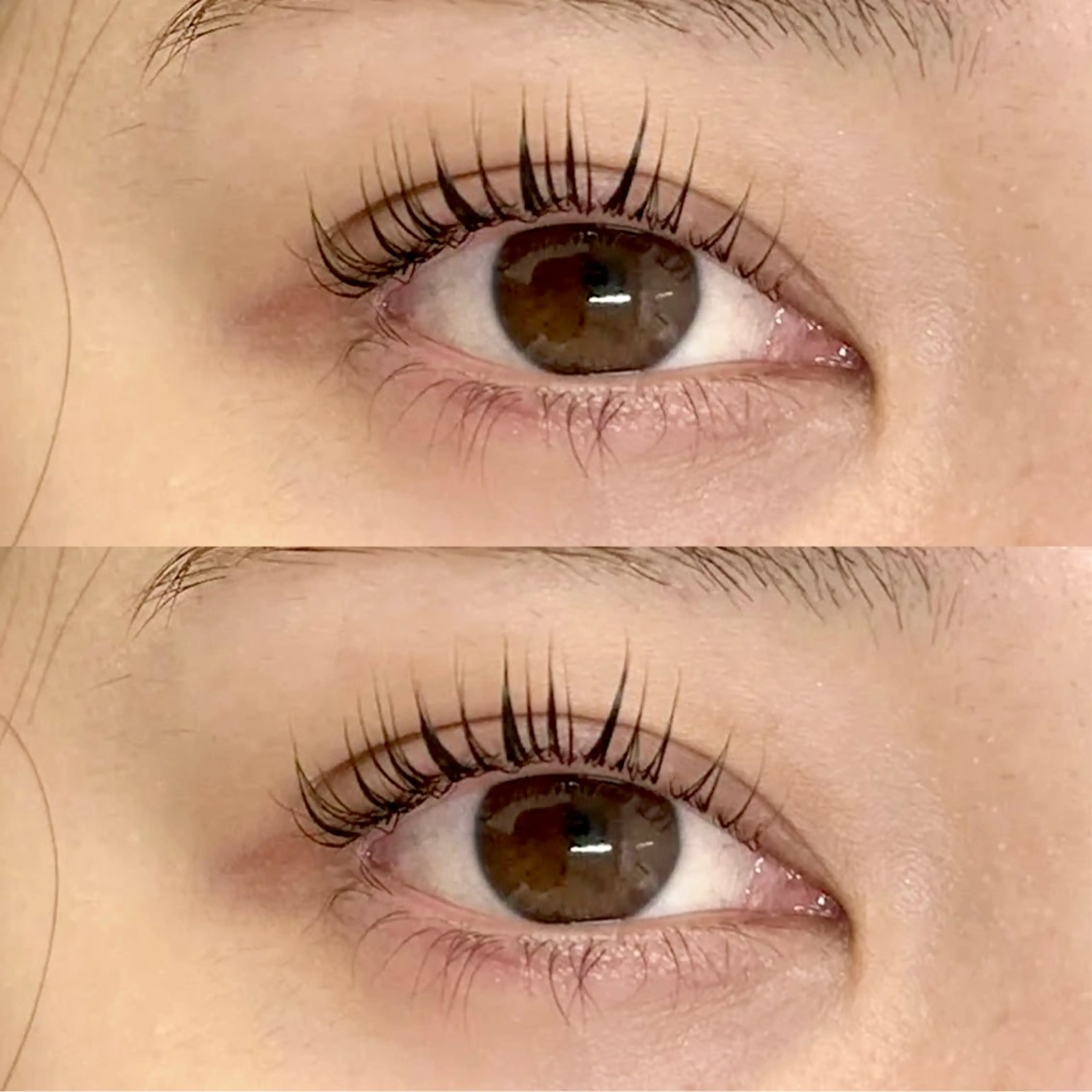 マツエク・マツパ sakurabrow 京橋のマツエク・マツパデザイン