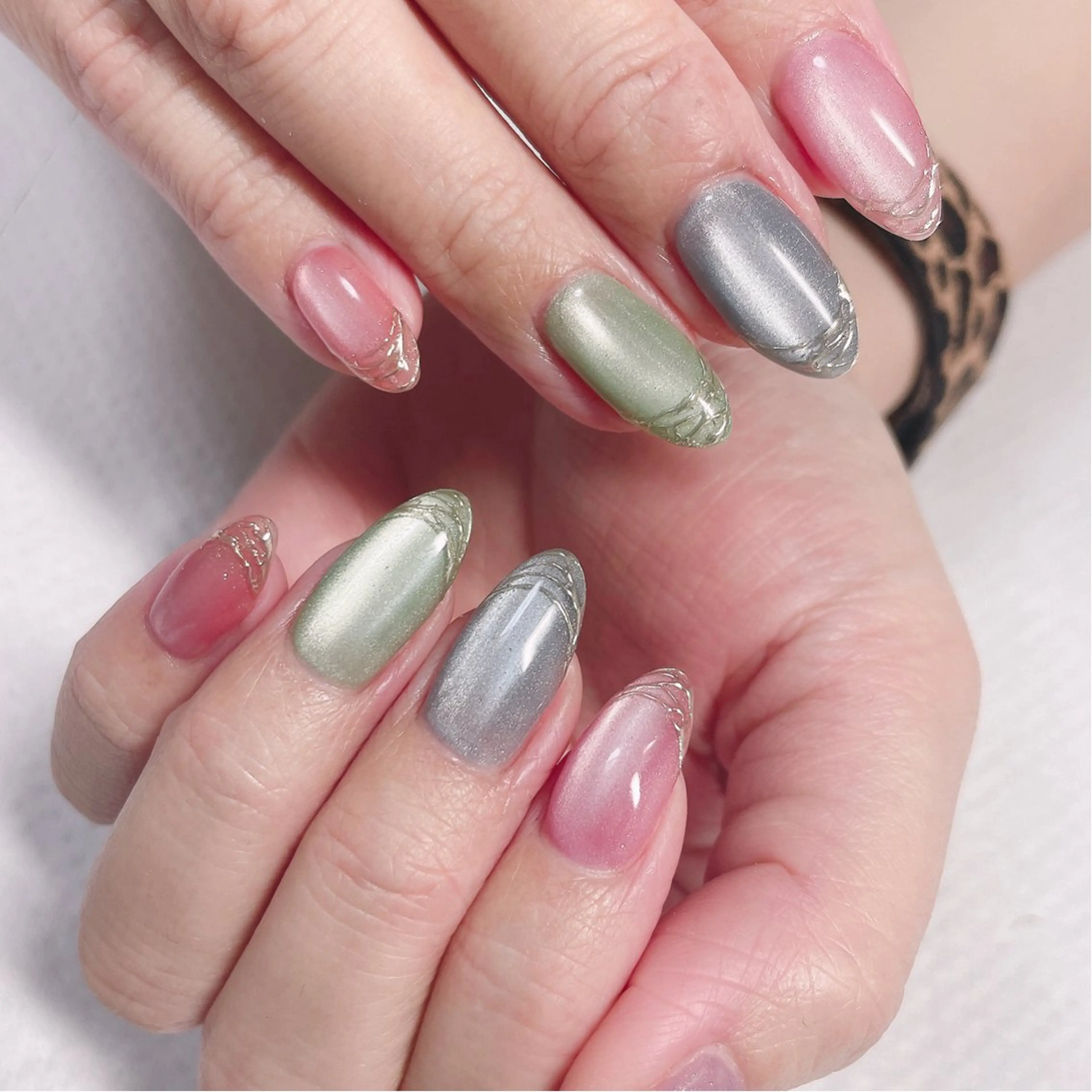 ネイル CHIARA nailsのネイルデザイン