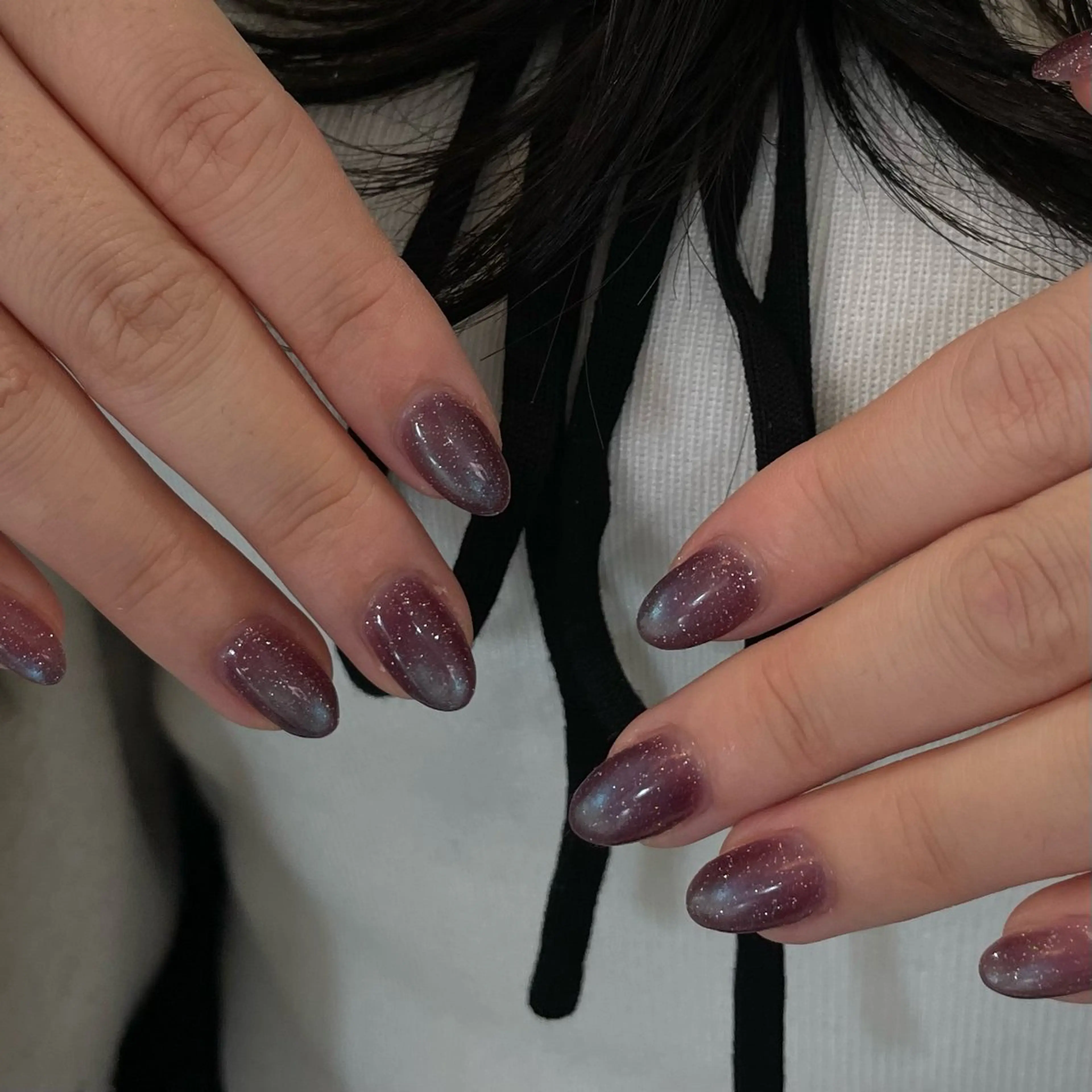 ネイル ハンドネイル Ray. 阿倍野/天王寺のネイルデザイン