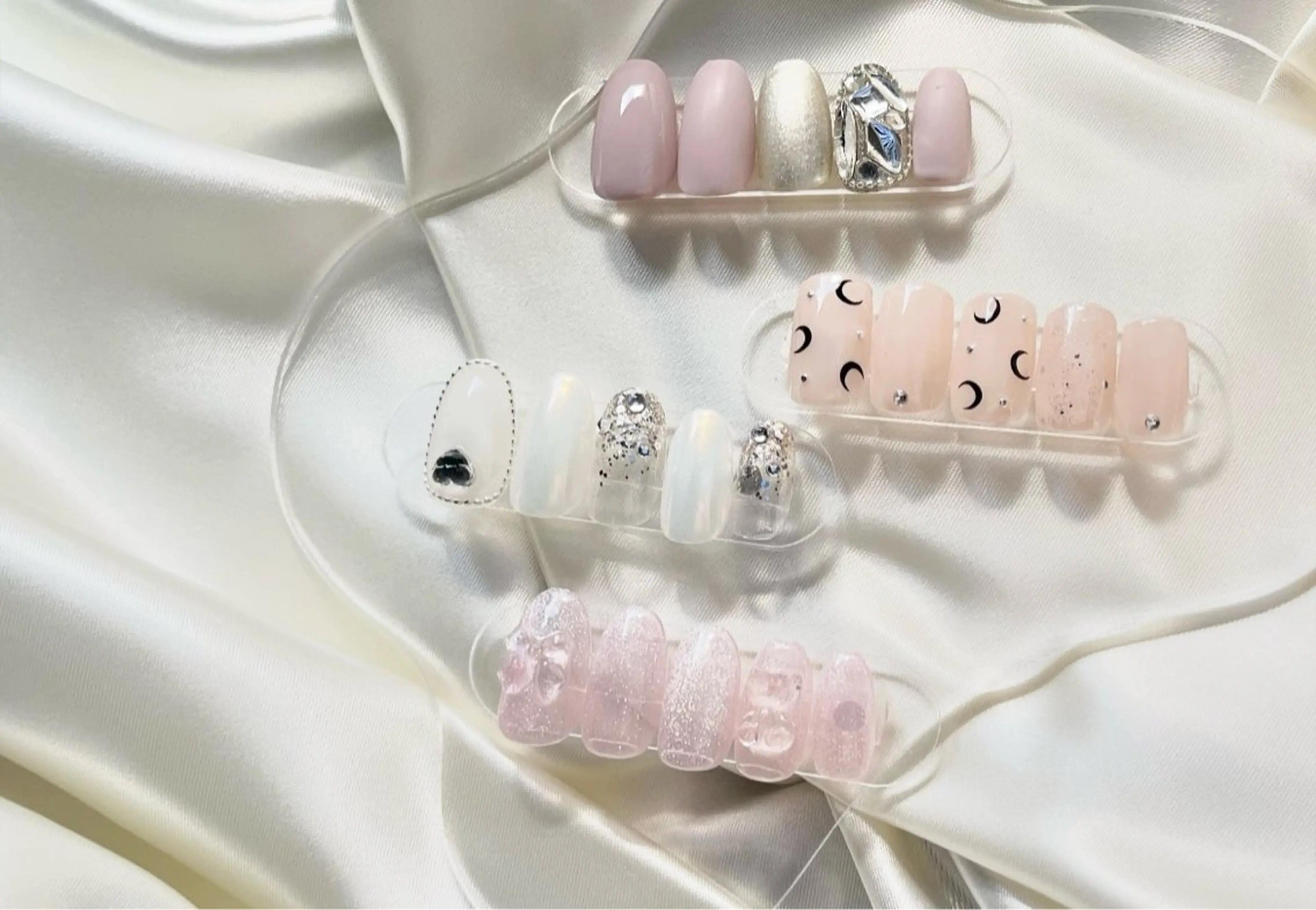 ネイル shoushou ￤ｼｭｼｭのネイルデザイン