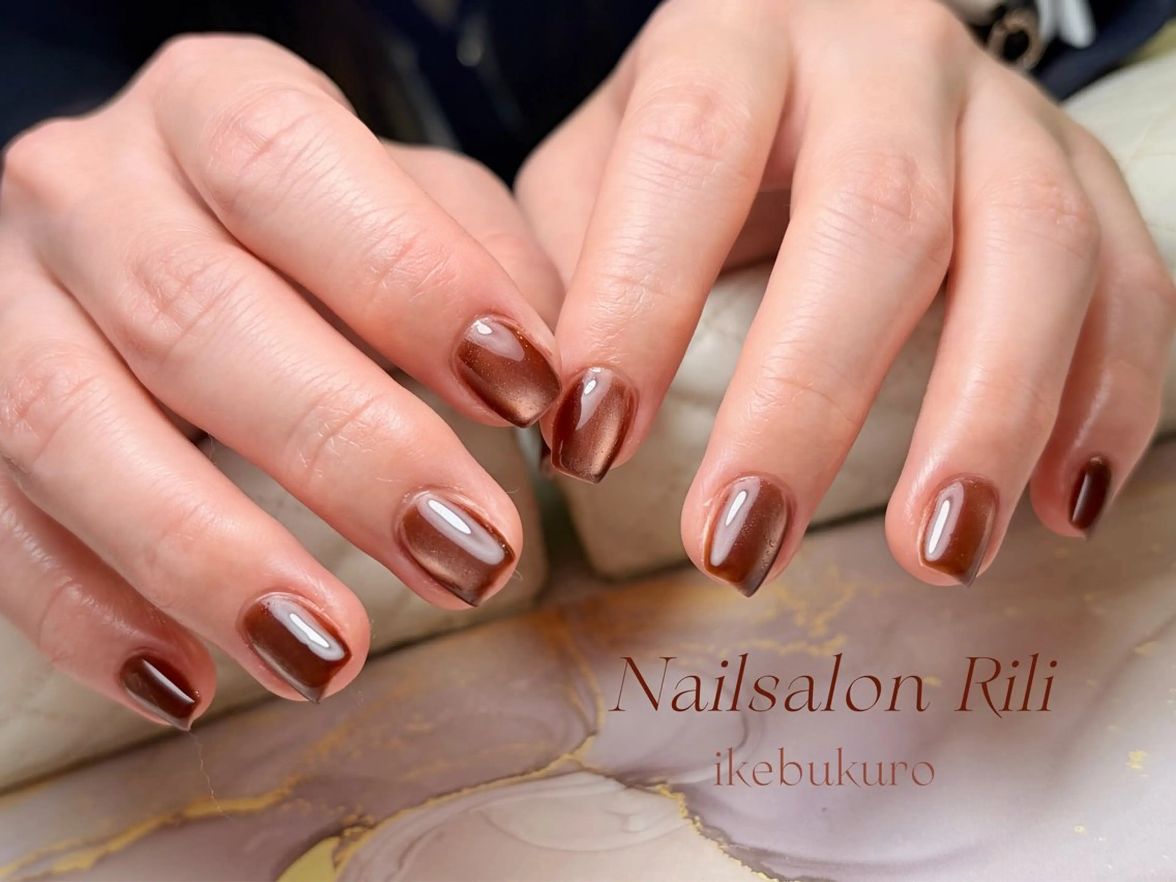 ネイル Mi zukiのネイルデザイン