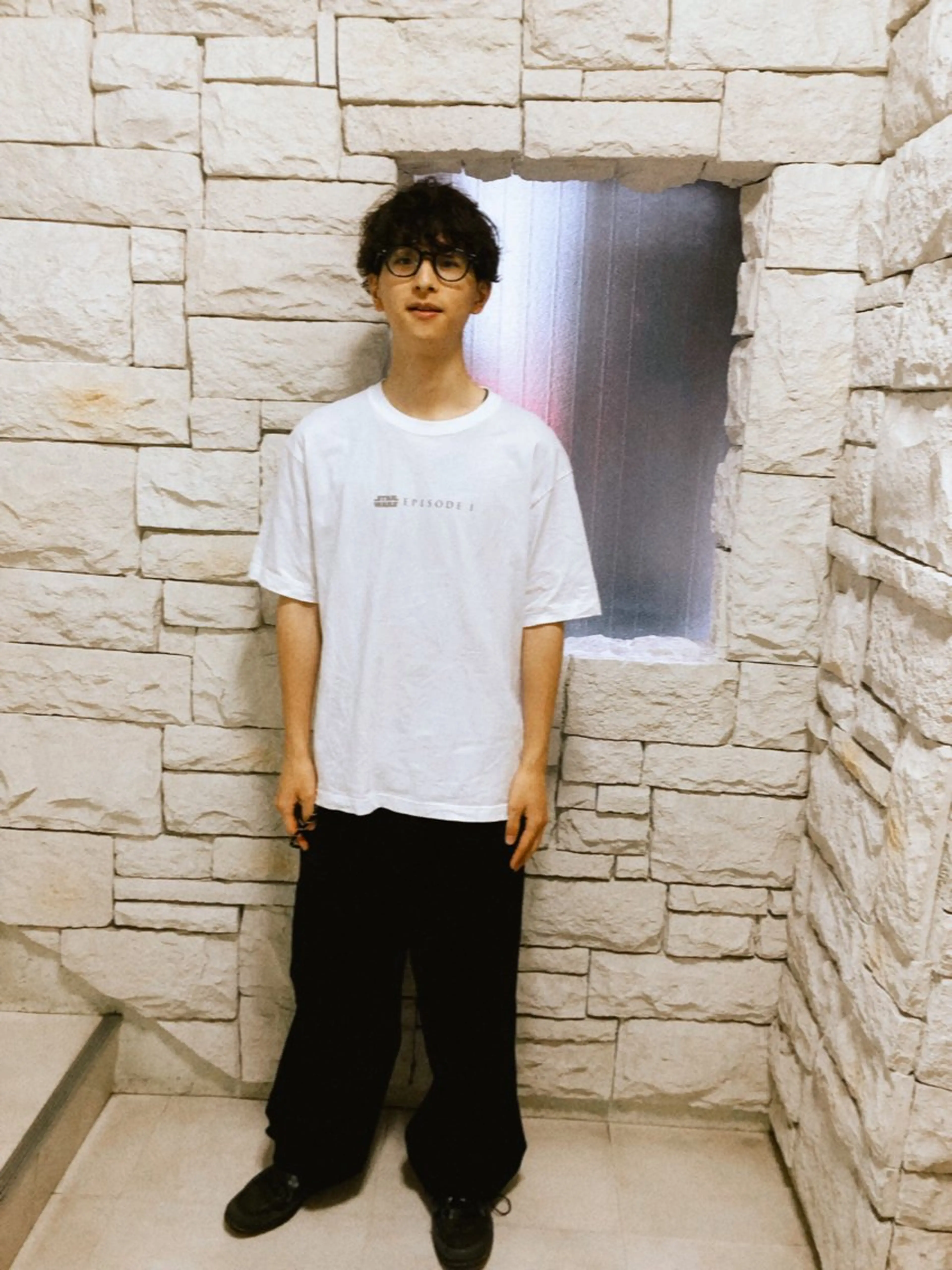 パーマ ヘアアレンジ メンズ メンズパーマ カット パーマ トリートメント ヘアセット ainico+所属・メンズ特化✂️栗原 侑也のヘアスタイル