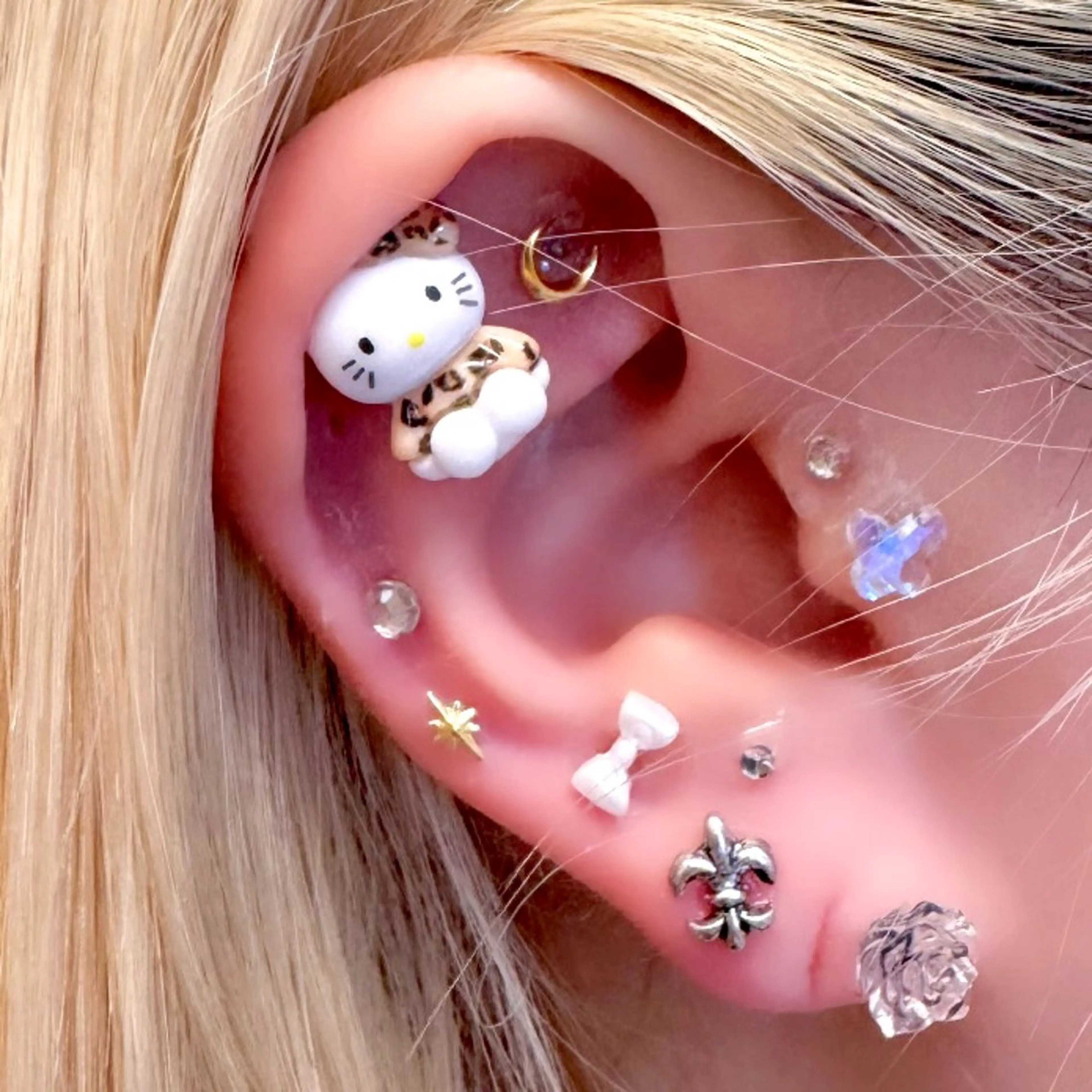 🦖fein. YUINA🦕⋆͛のマツエク・マツパデザイン