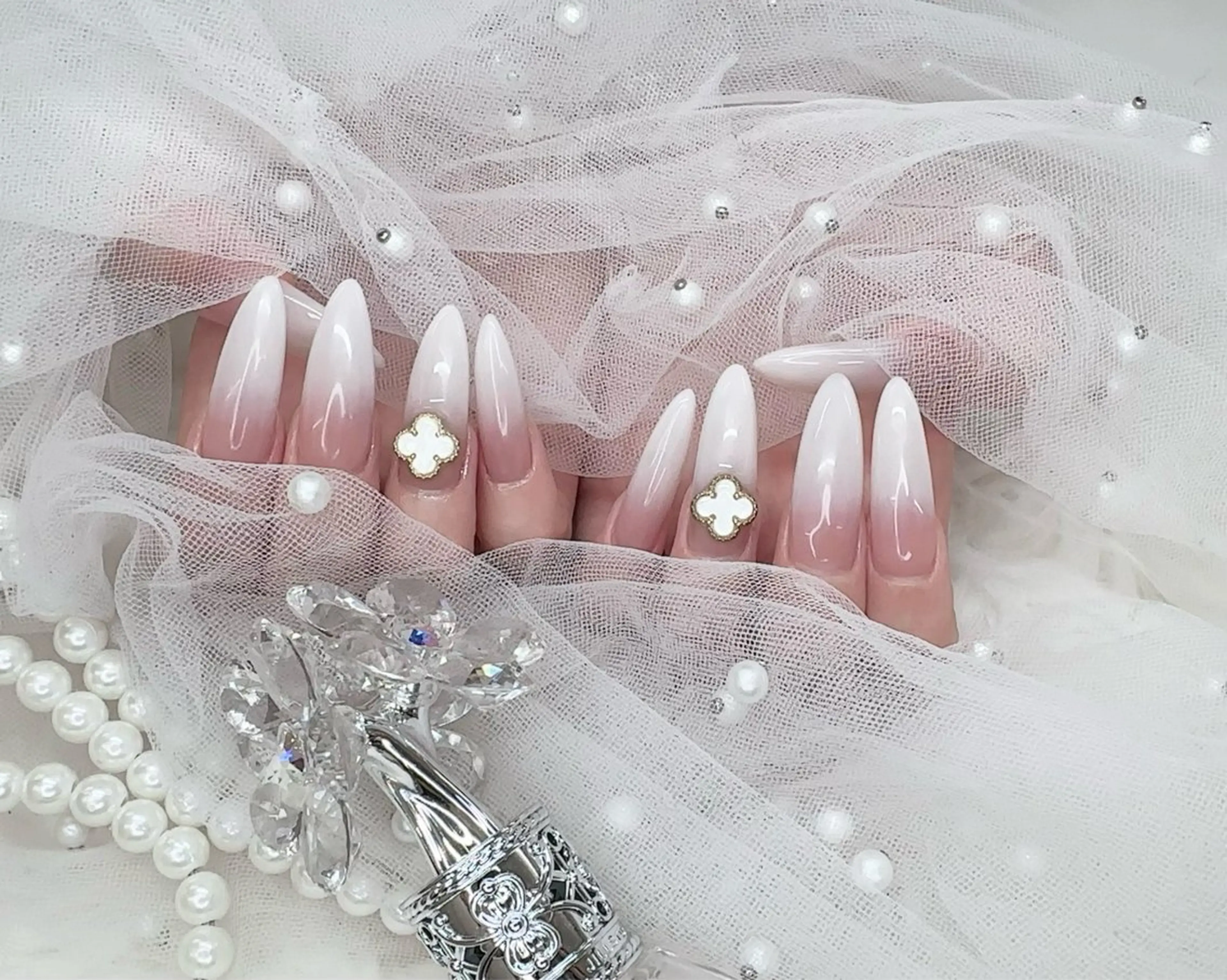 ネイル R salonのネイルデザイン