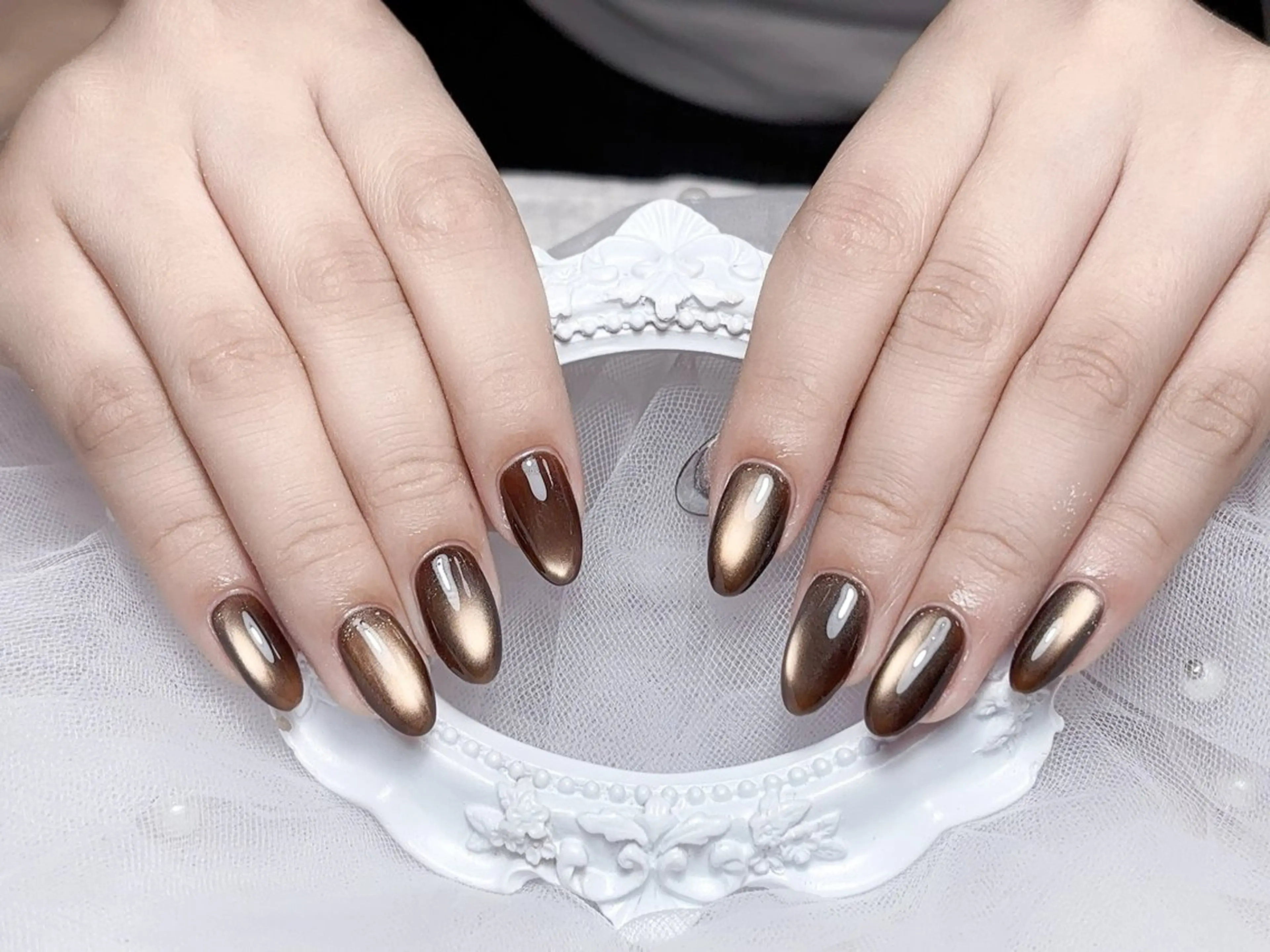 ネイル JUJU ネイルサロンのネイルデザイン