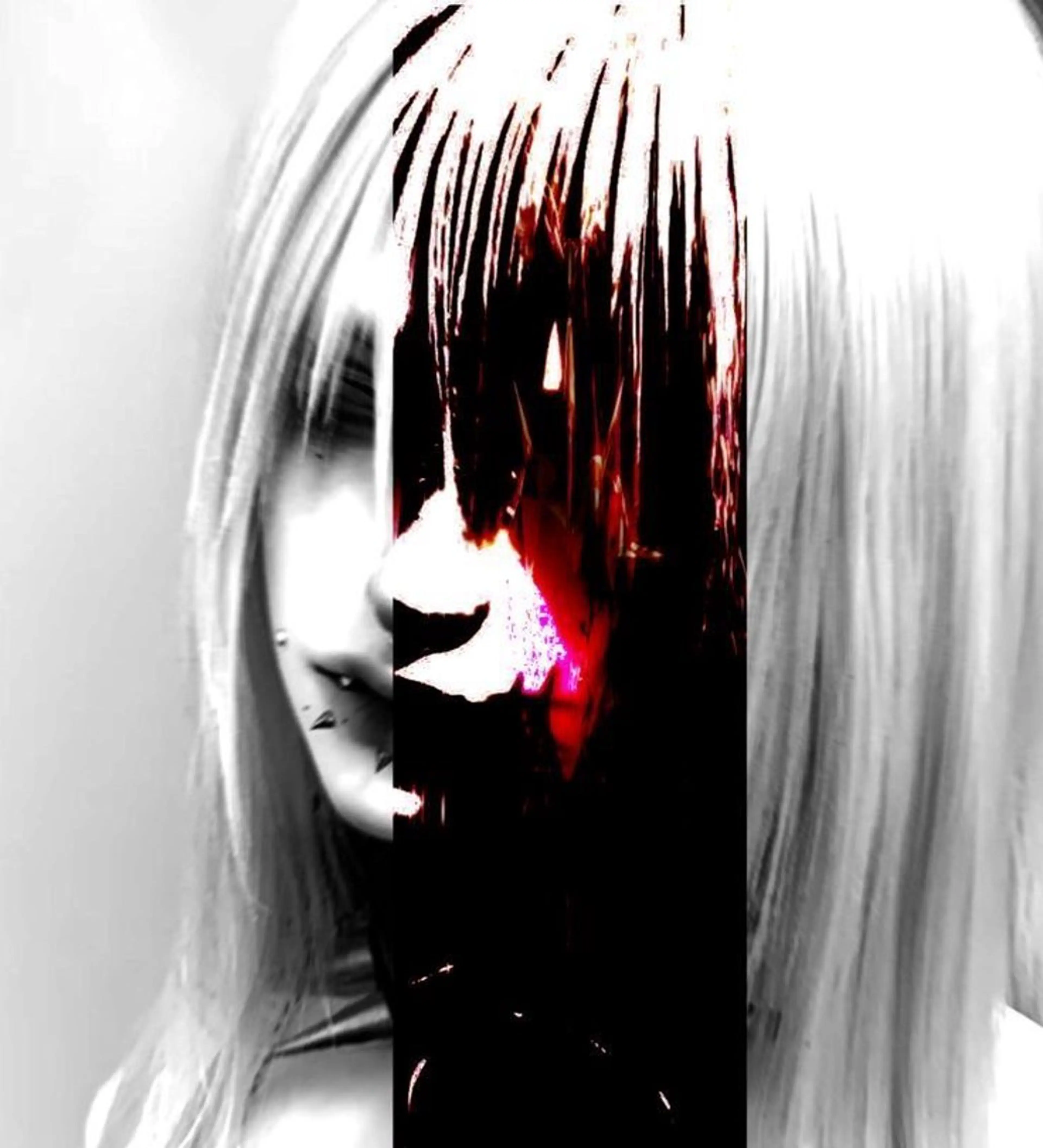 👾ᩚ前髪カット  金曜日❌の写真